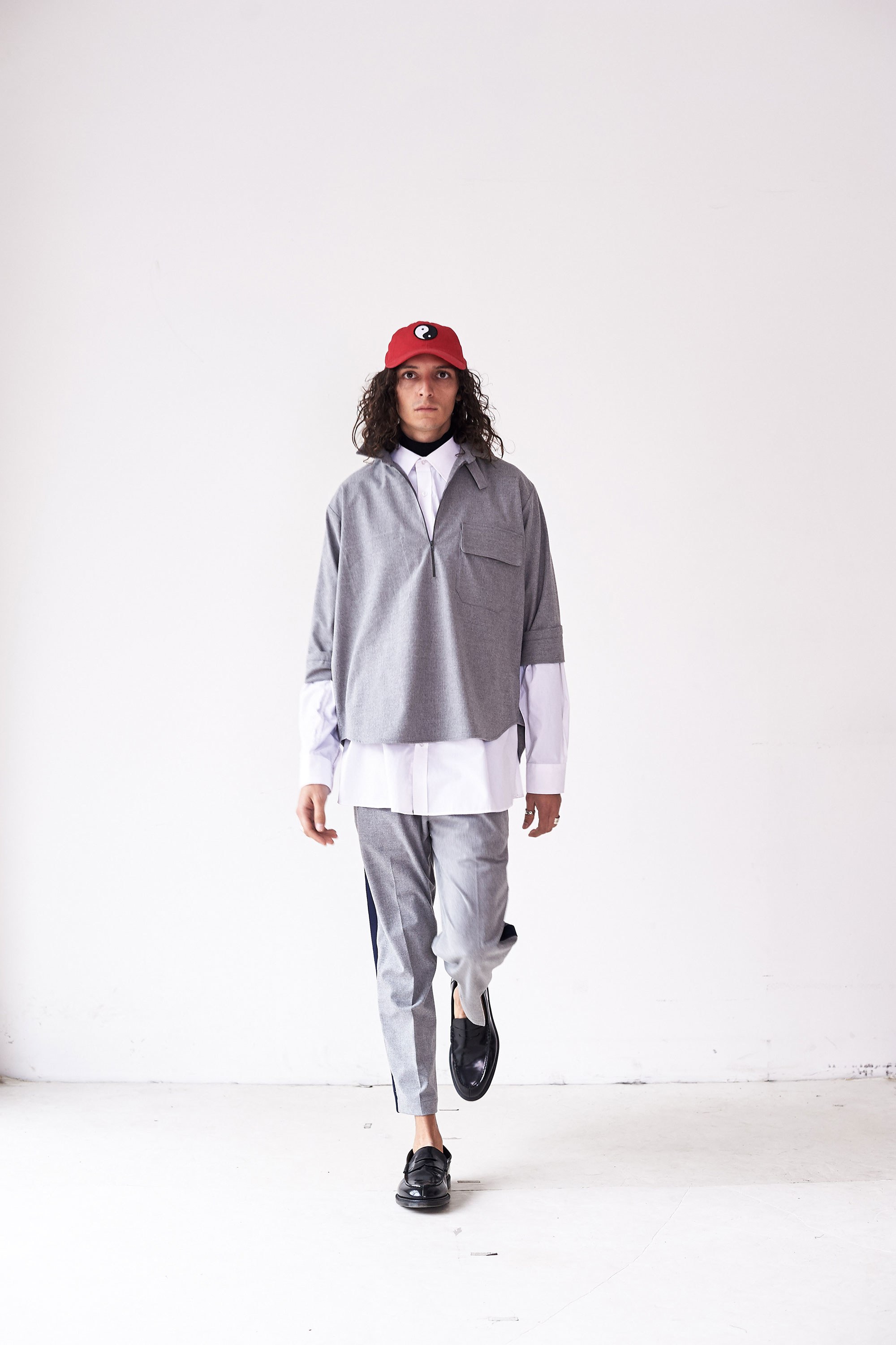 Assembly New York Fall 2017