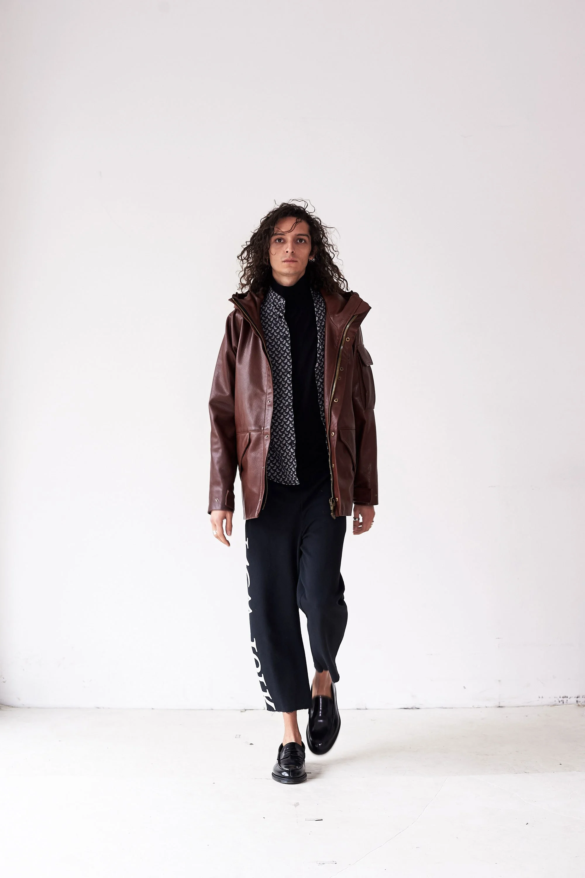 Assembly New York Fall 2017