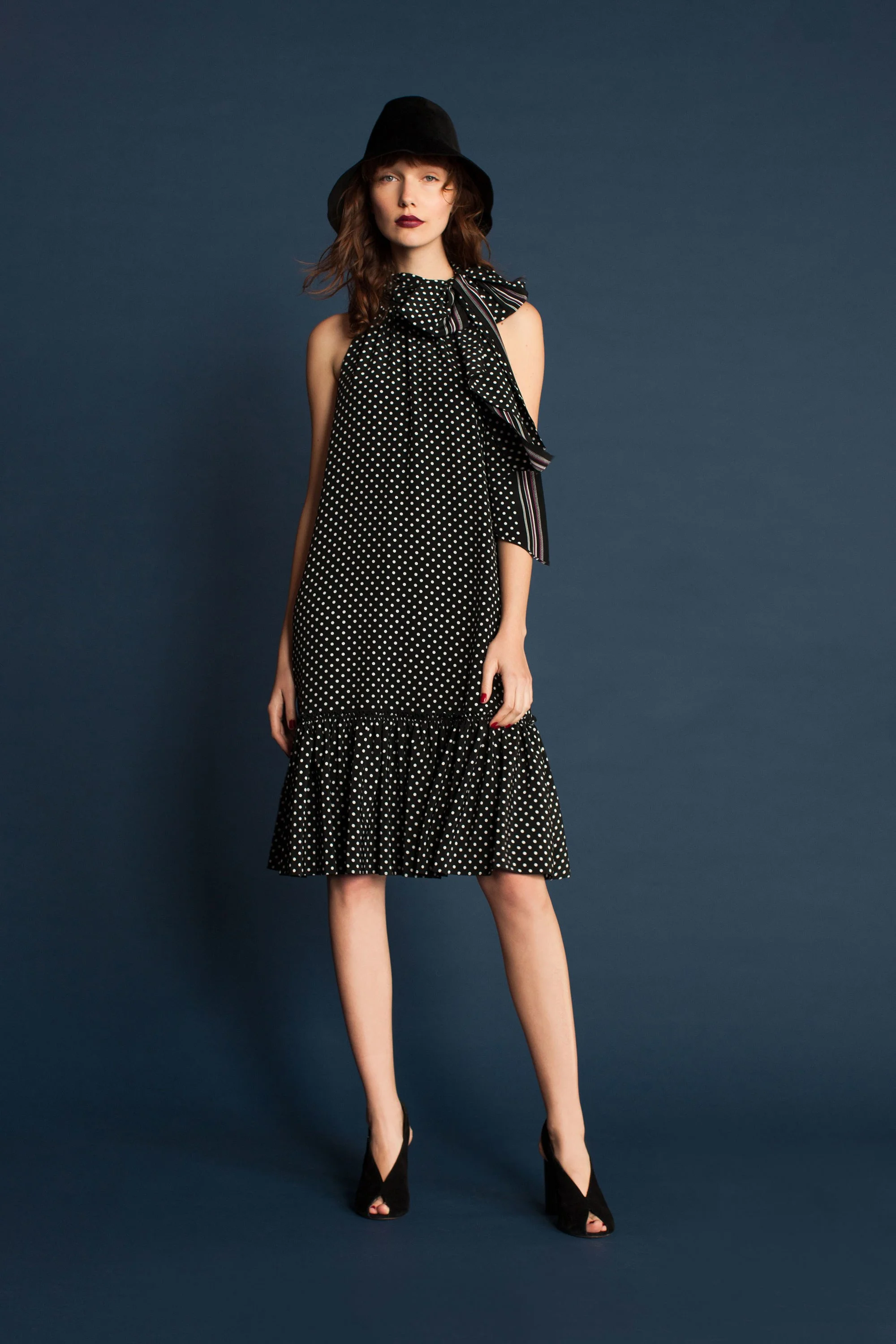 Trina Turk Fall 2017 Ready-To-Wear