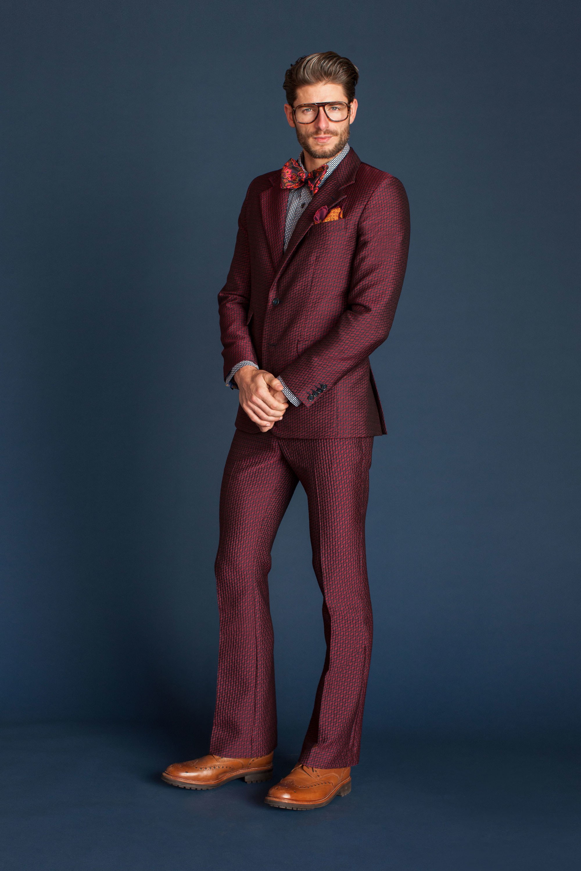 Trina Turk menswear