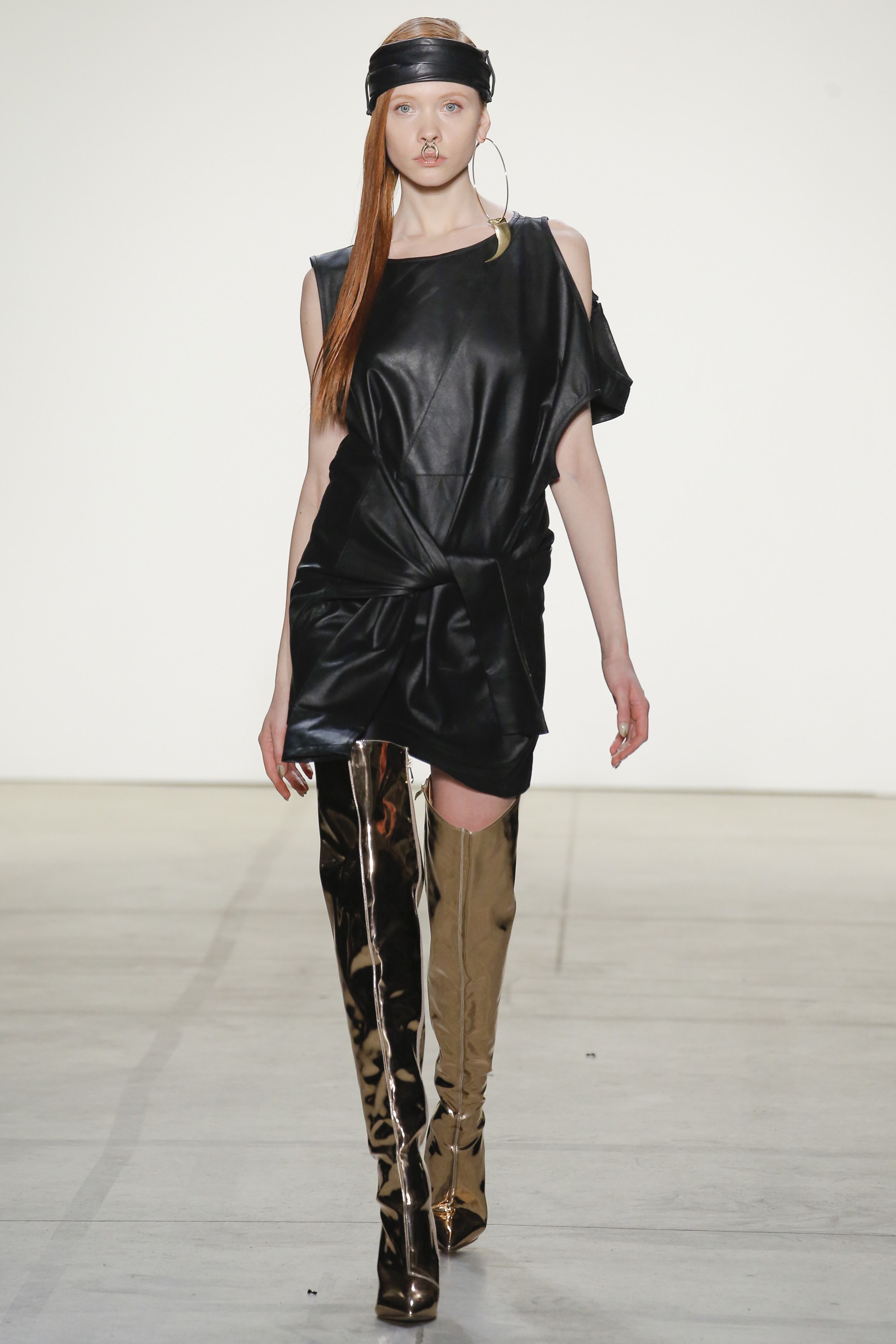 Nicholas K Fall 2017 Ready-To-Wear