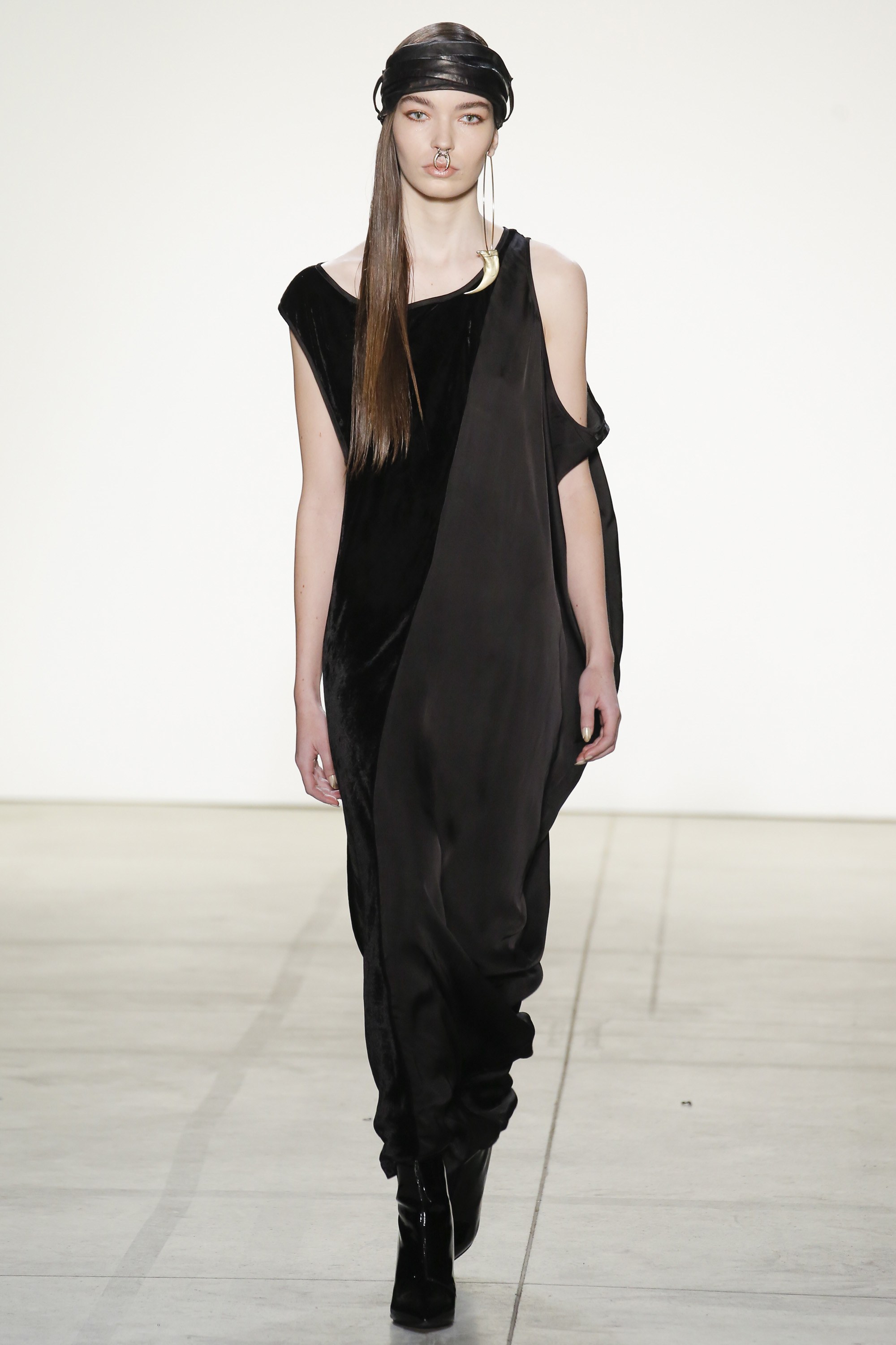Nicholas K Fall 2017 Ready-To-Wear