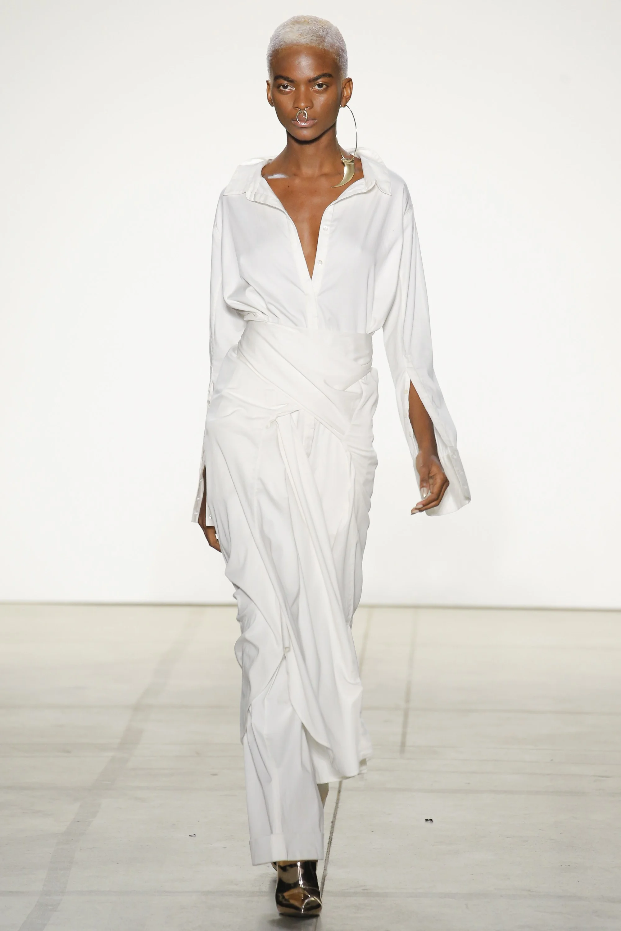 Nicholas K Fall 2017 Ready-To-Wear