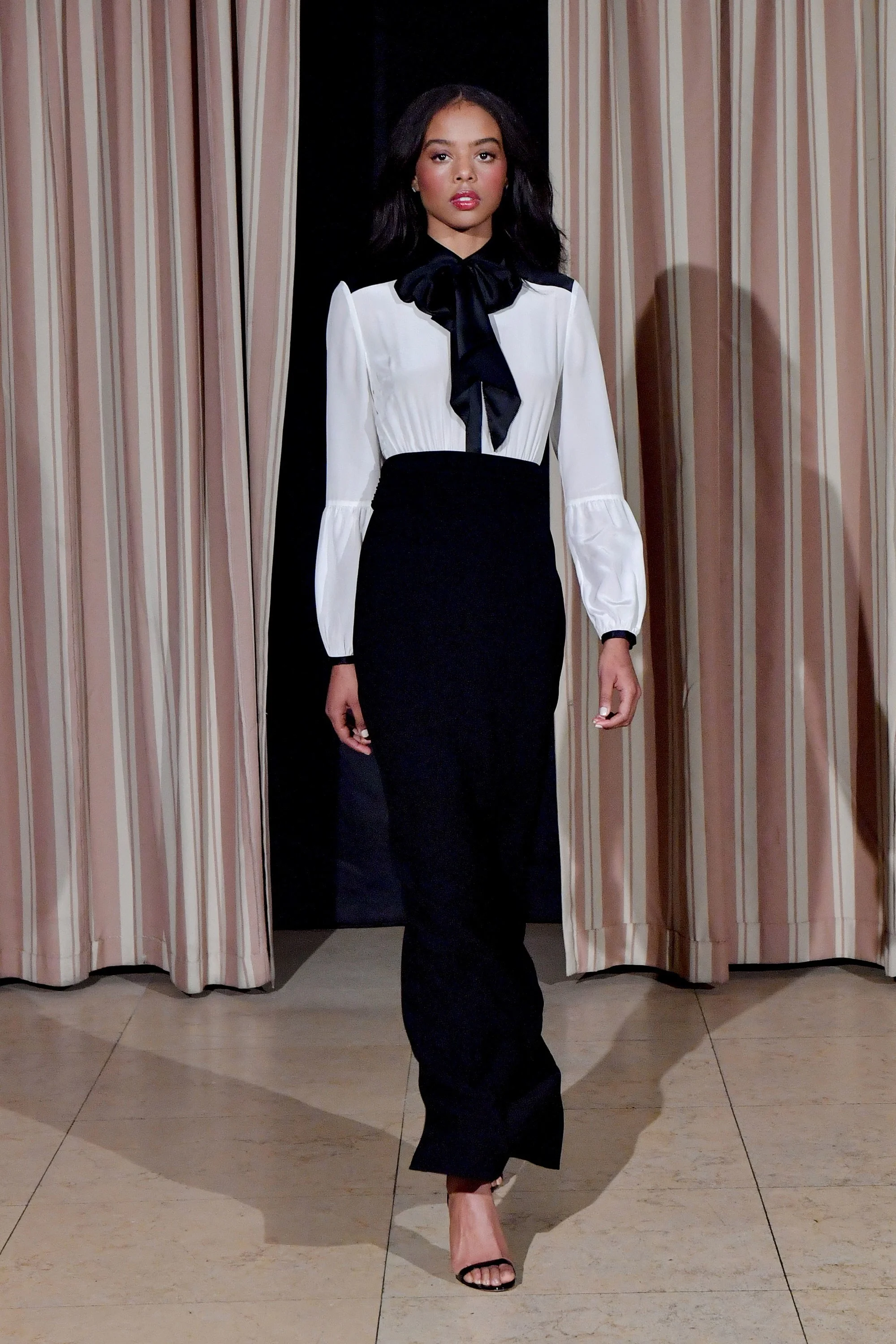Rachel Zoe Fall 2017 Ready-to-Wear