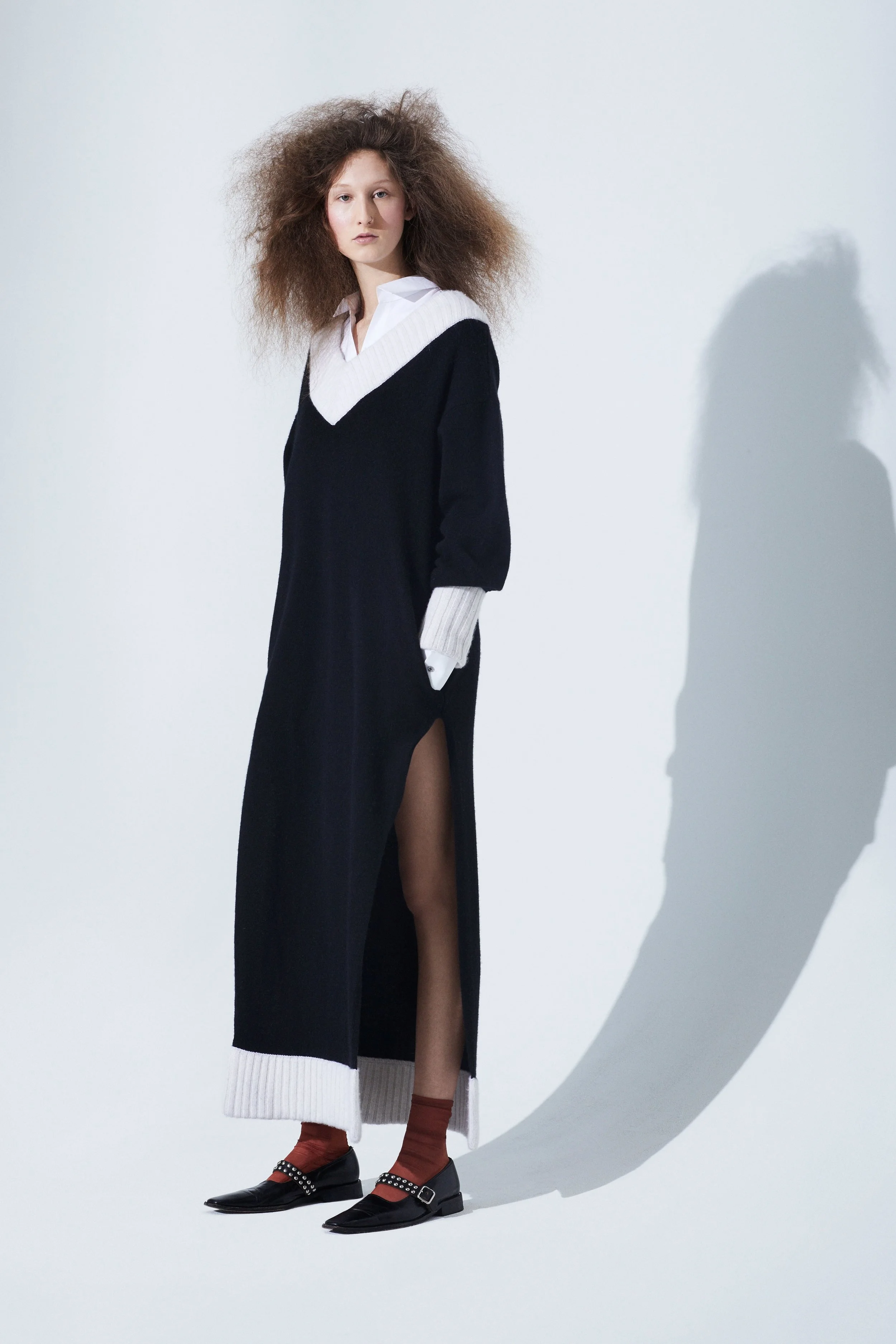 Ji Oh 2017 Fall Ready-to-Wear