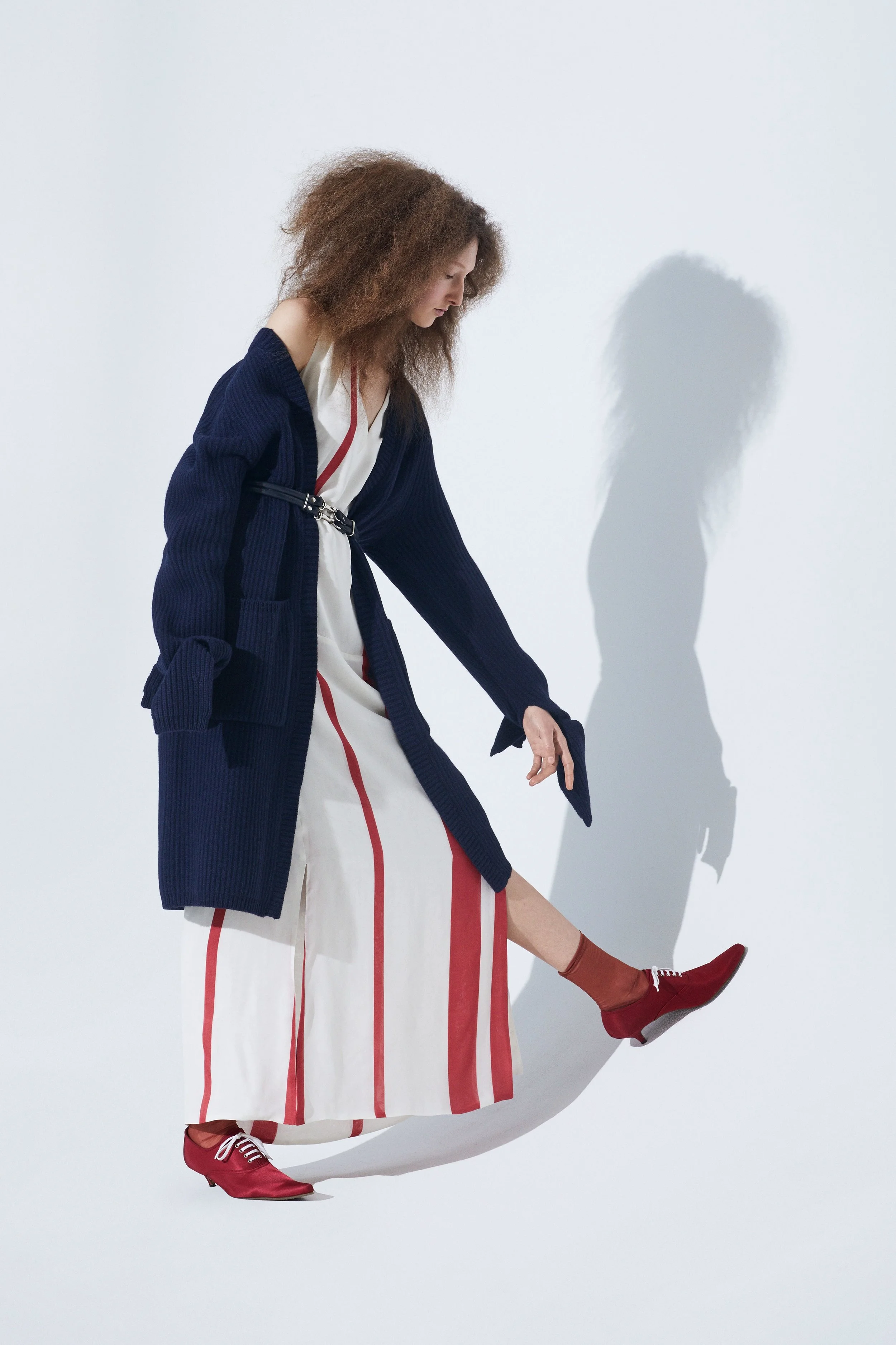 Ji Oh 2017 Fall Ready-to-Wear