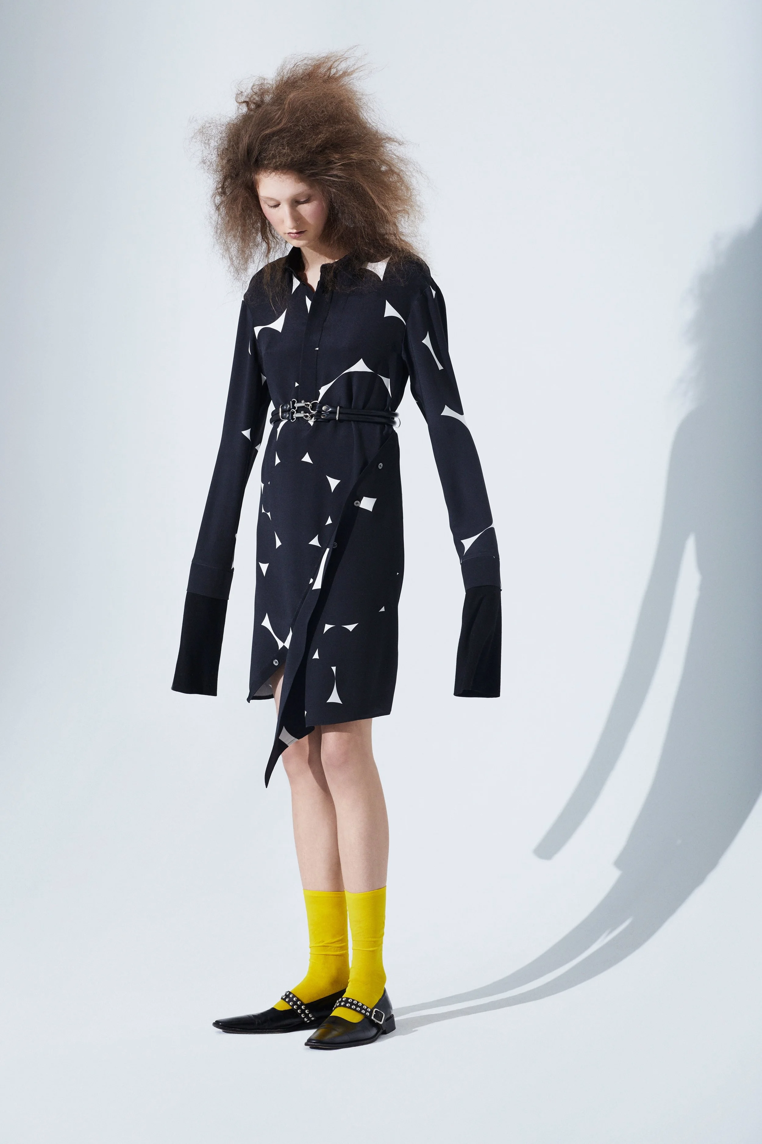 Ji Oh 2017 Fall Ready-to-Wear