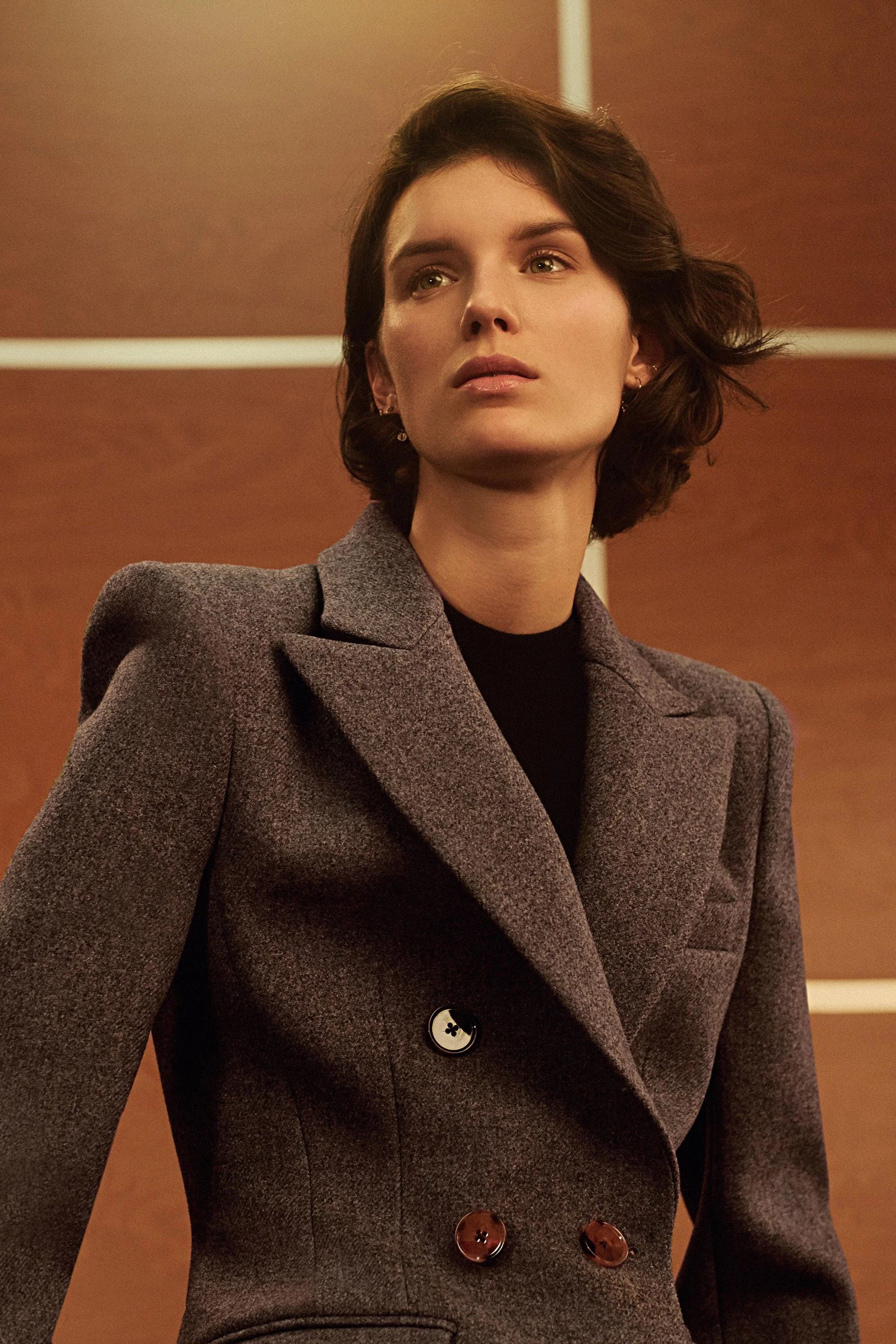 Khaite Fall 2017 Ready-to-Wear