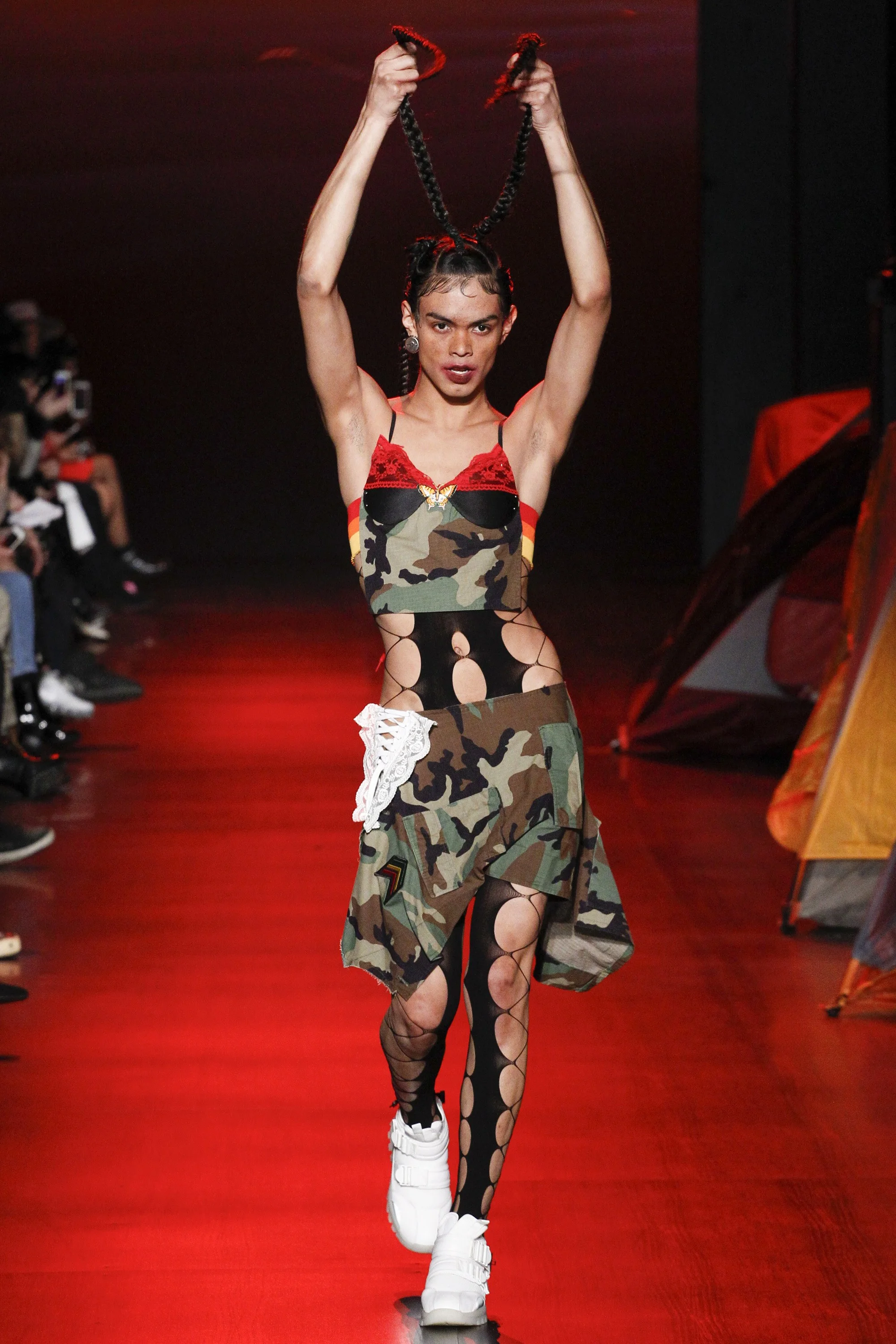 Gypsy Sport Sport Fall 2017