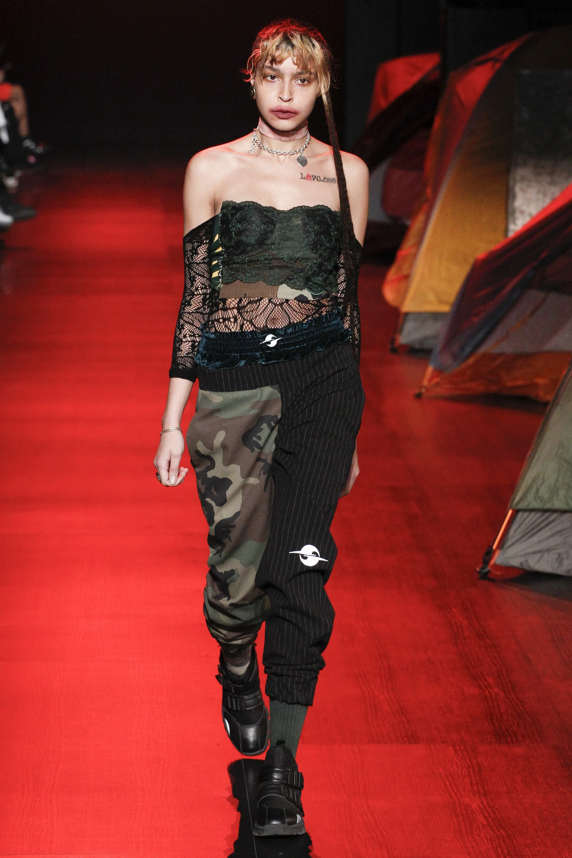 Gypsy Sport Sport Fall 2017