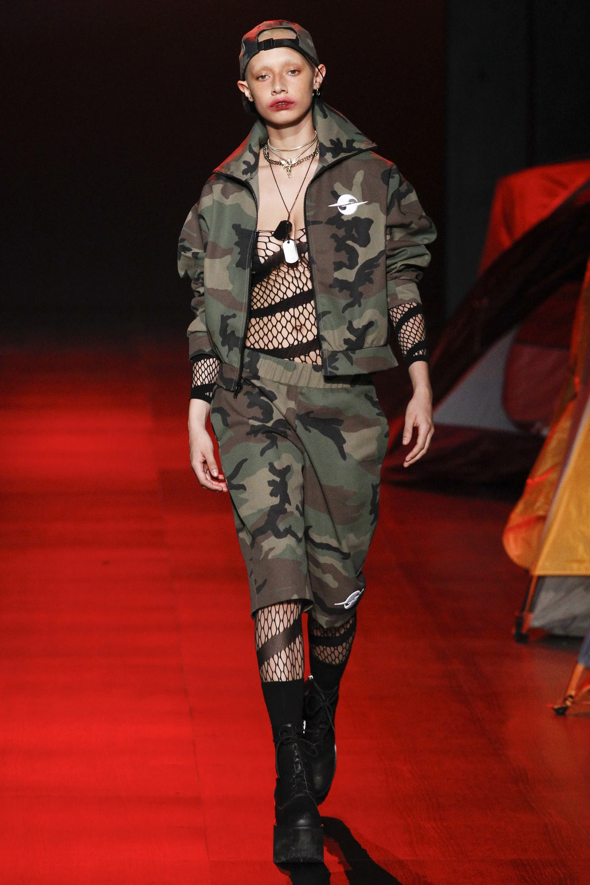 Gypsy Sport Sport Fall 2017