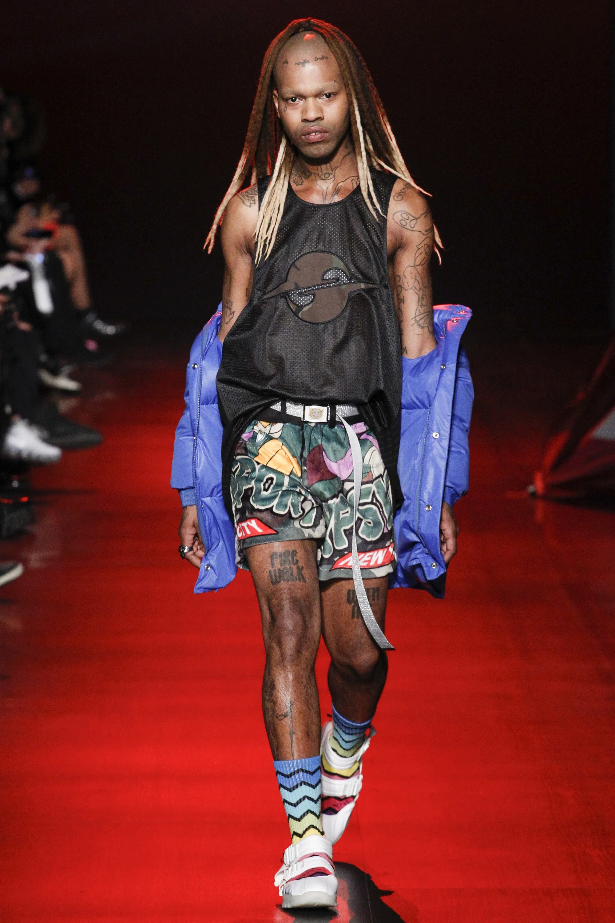 Gypsy Sport Sport Fall 2017