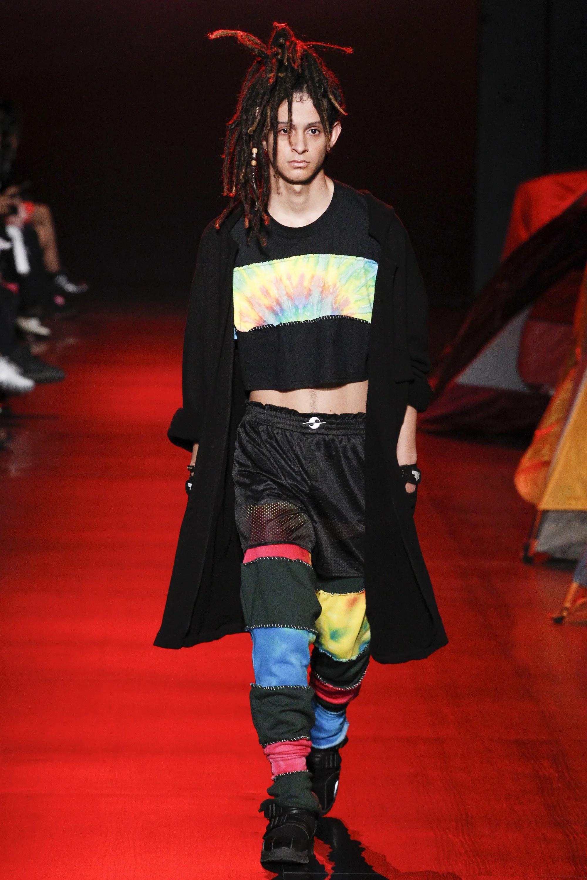 Gypsy Sport Sport Fall 2017