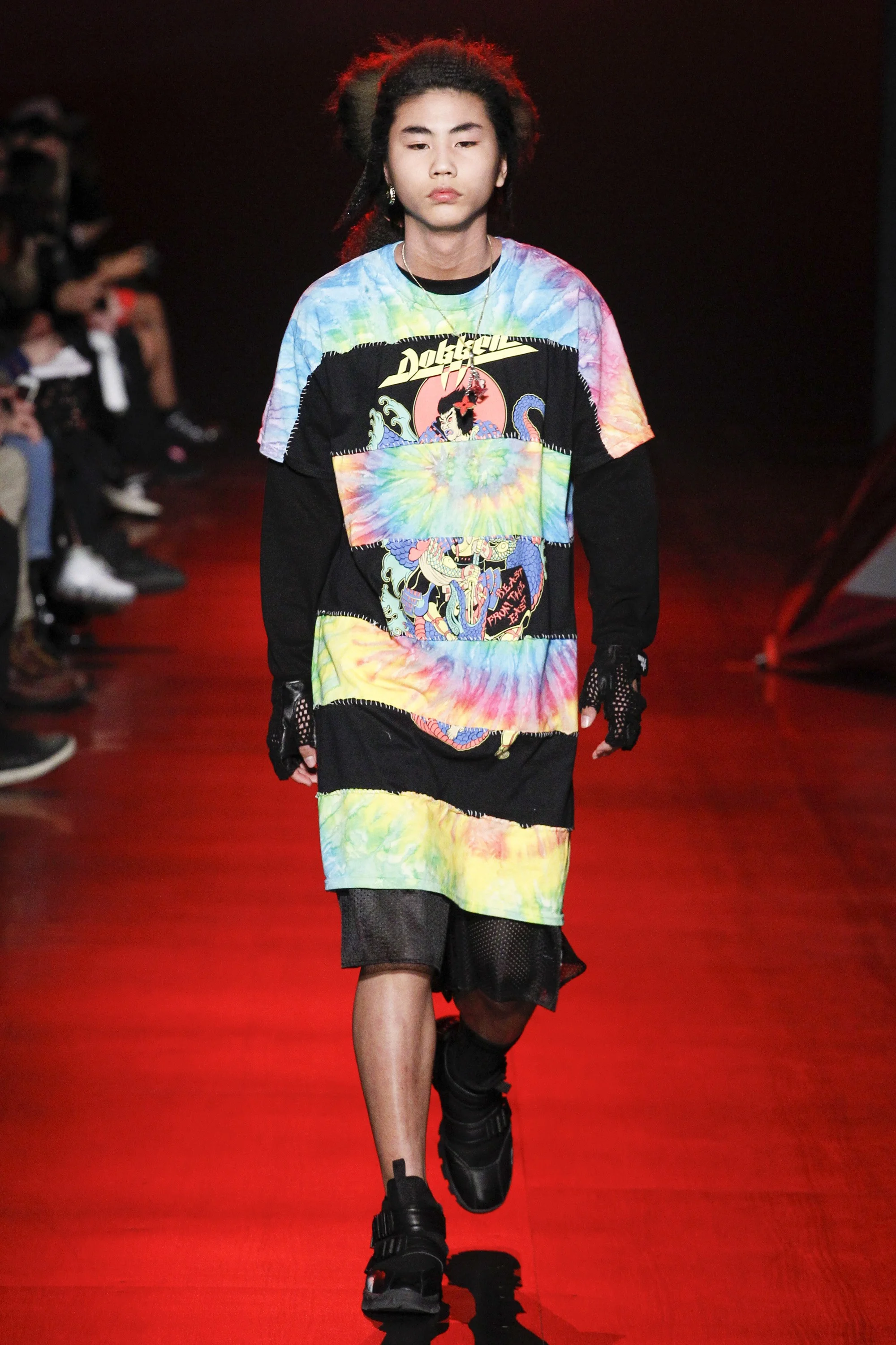Gypsy Sport Sport Fall 2017