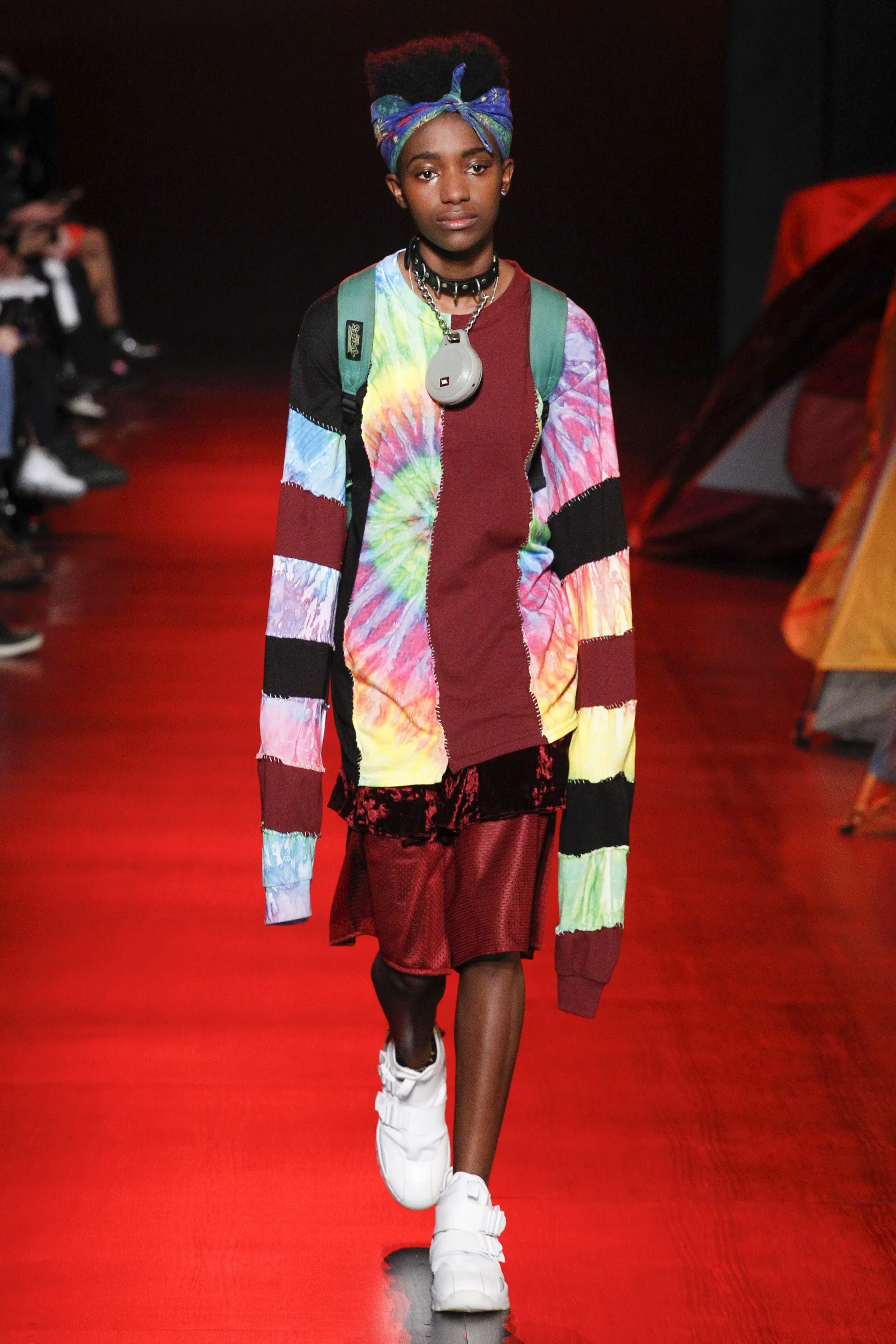 Gypsy Sport Sport Fall 2017
