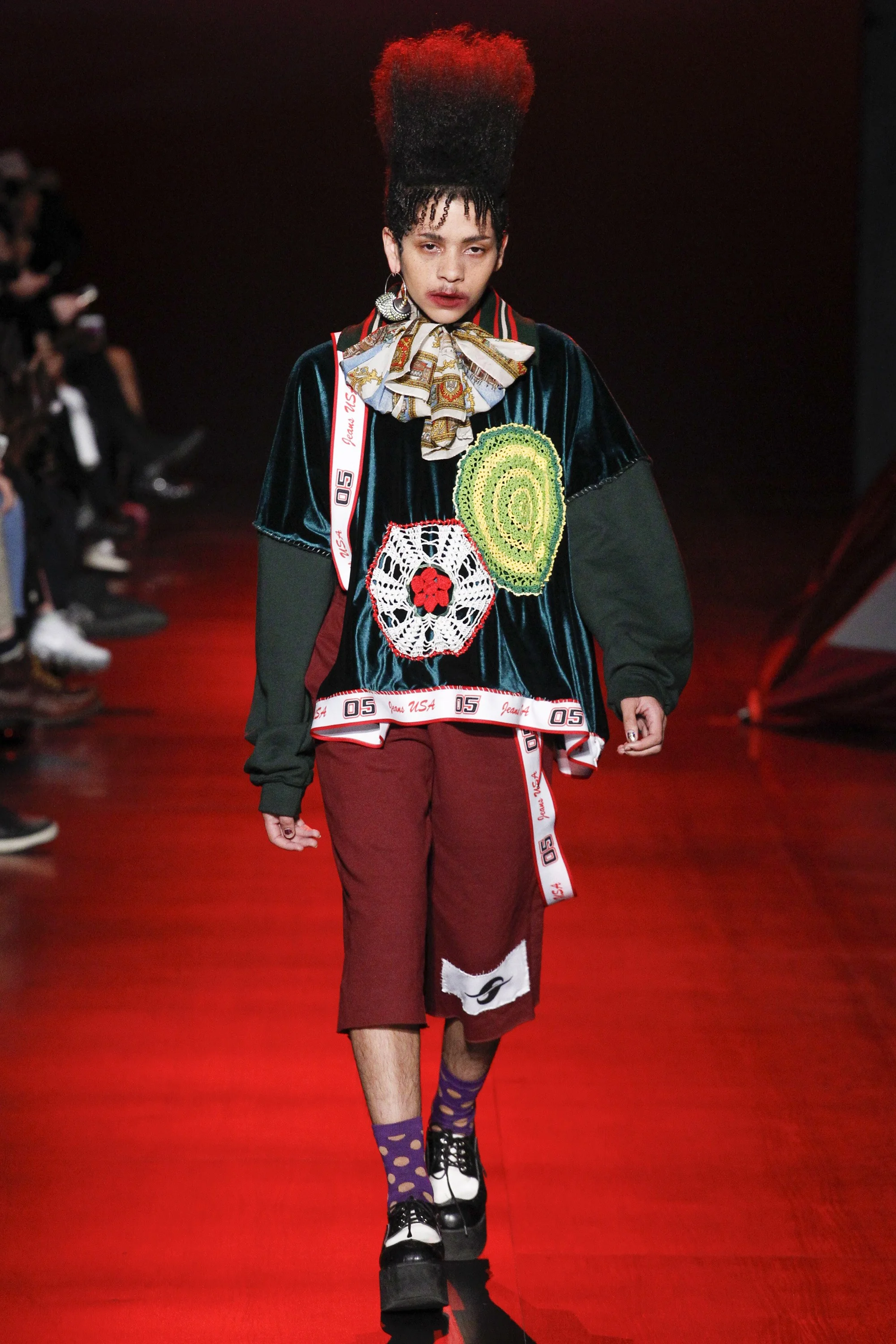 Gypsy Sport Sport Fall 2017