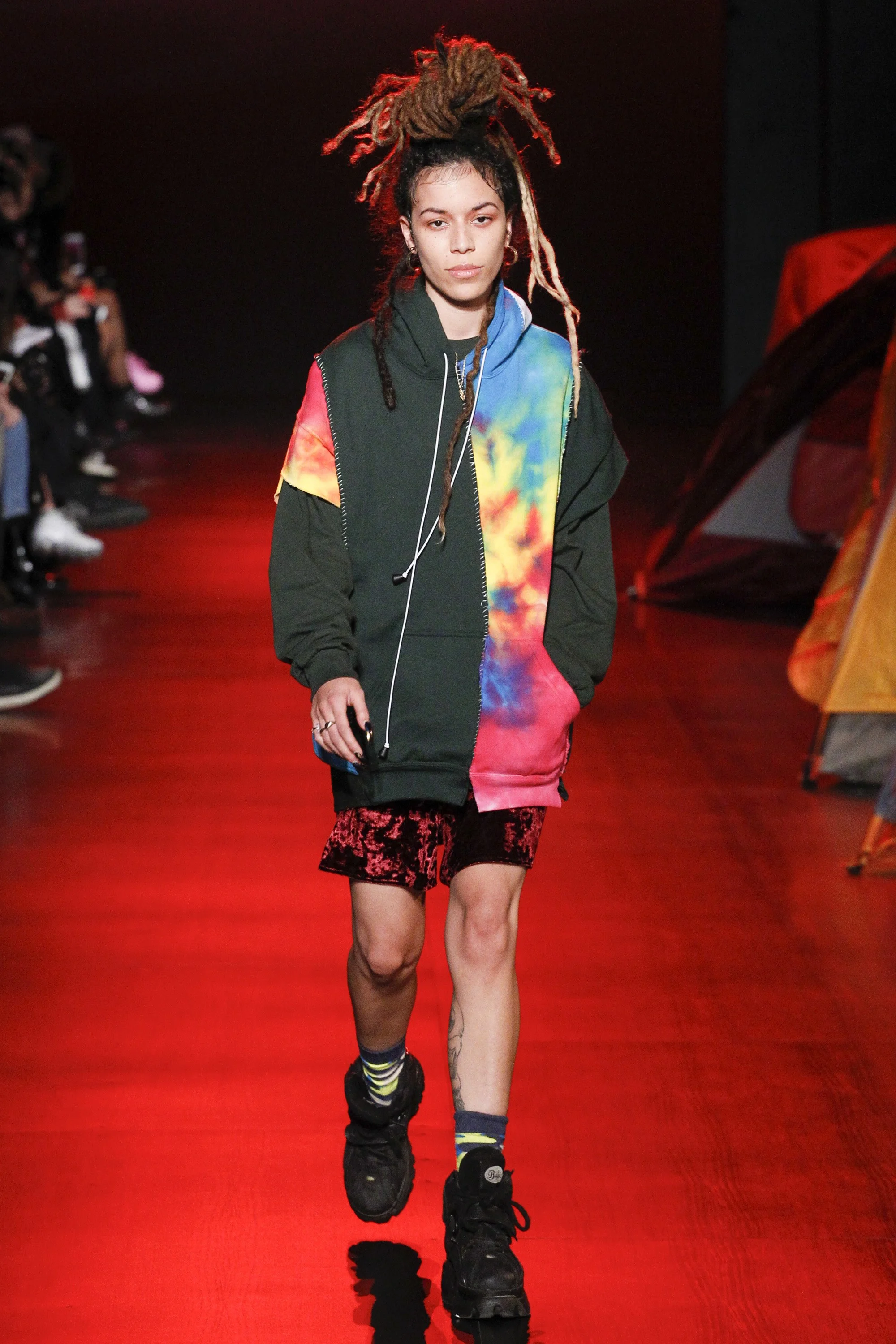 Gypsy Sport Sport Fall 2017
