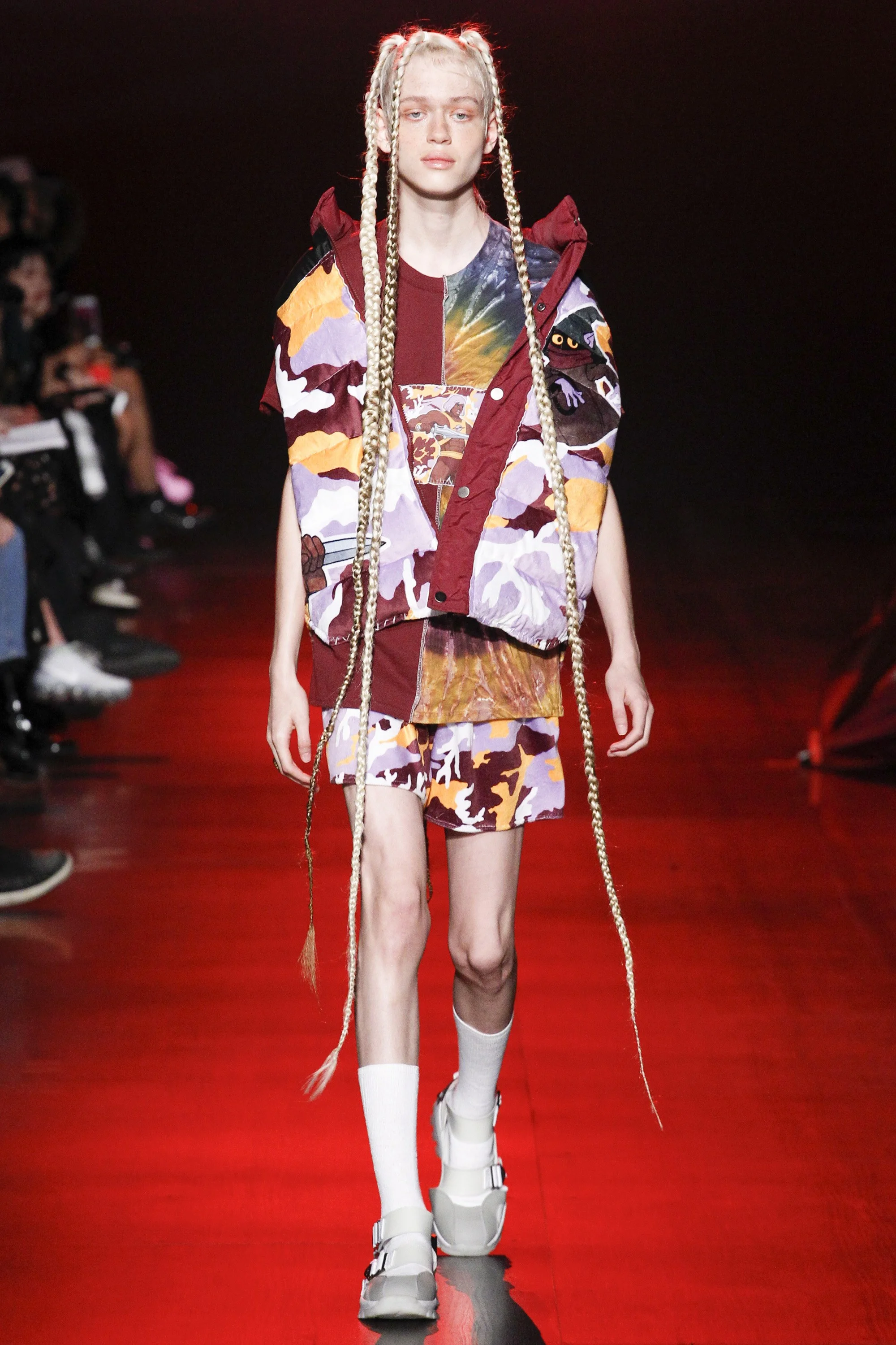 Gypsy Sport Sport Fall 2017