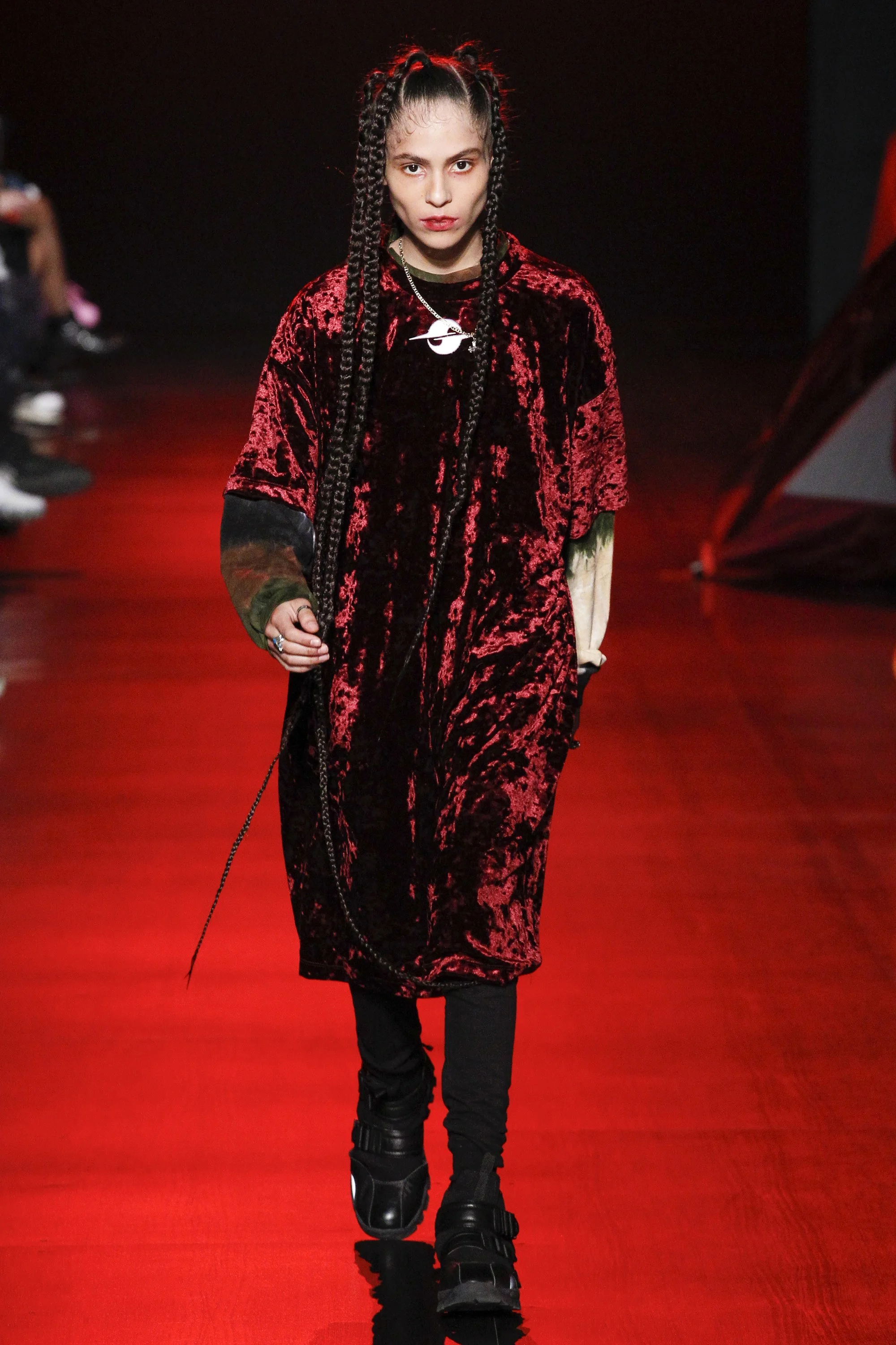Gypsy Sport Sport Fall 2017