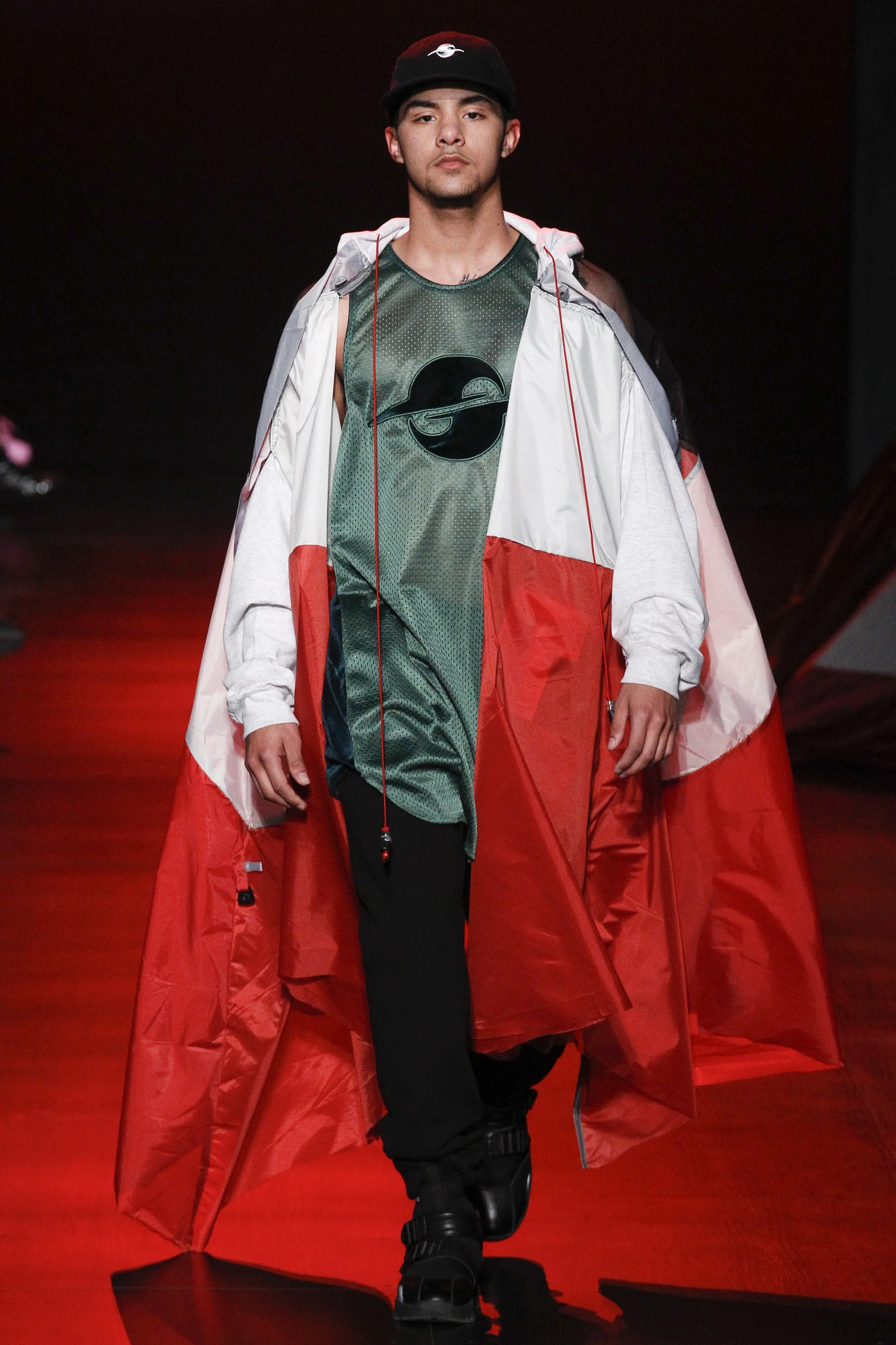 Gypsy Sport Sport Fall 2017