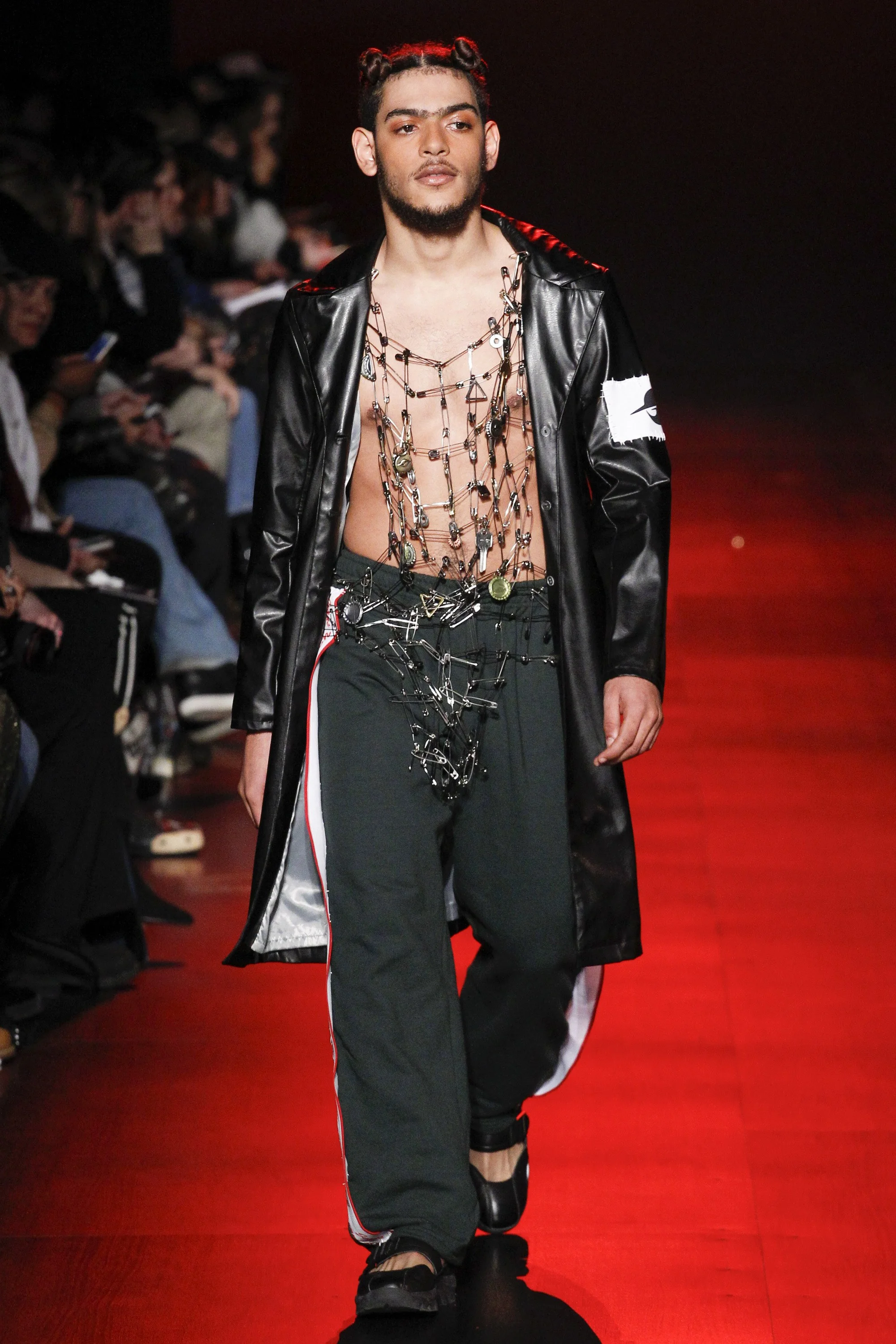 Gypsy Sport Sport Fall 2017