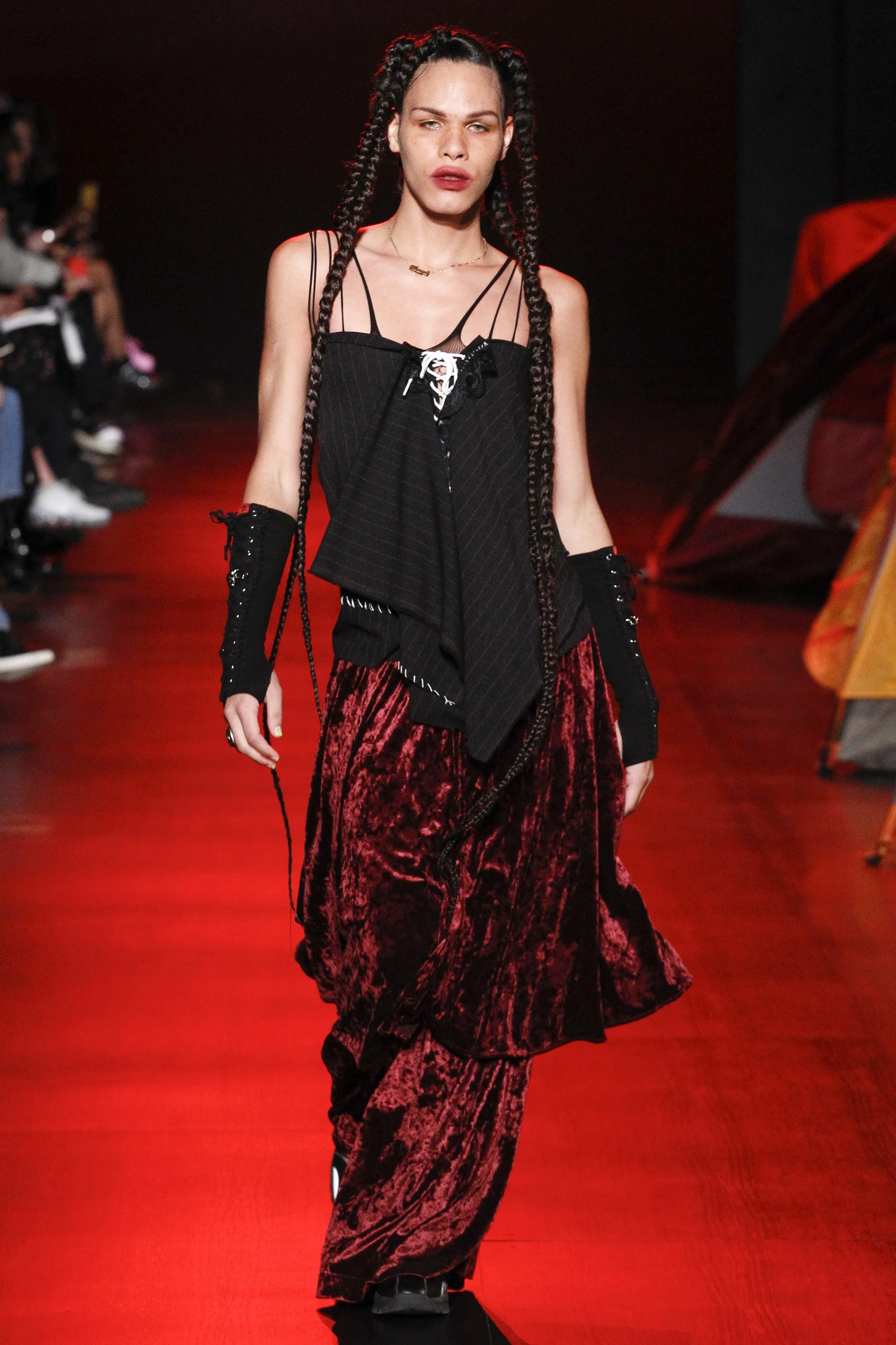 Gypsy Sport Sport Fall 2017