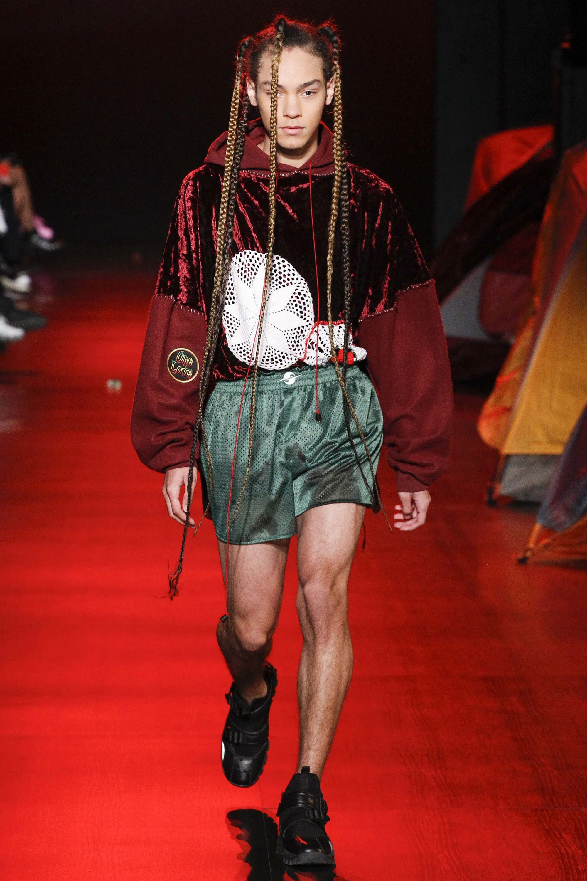 Gypsy Sport Sport Fall 2017