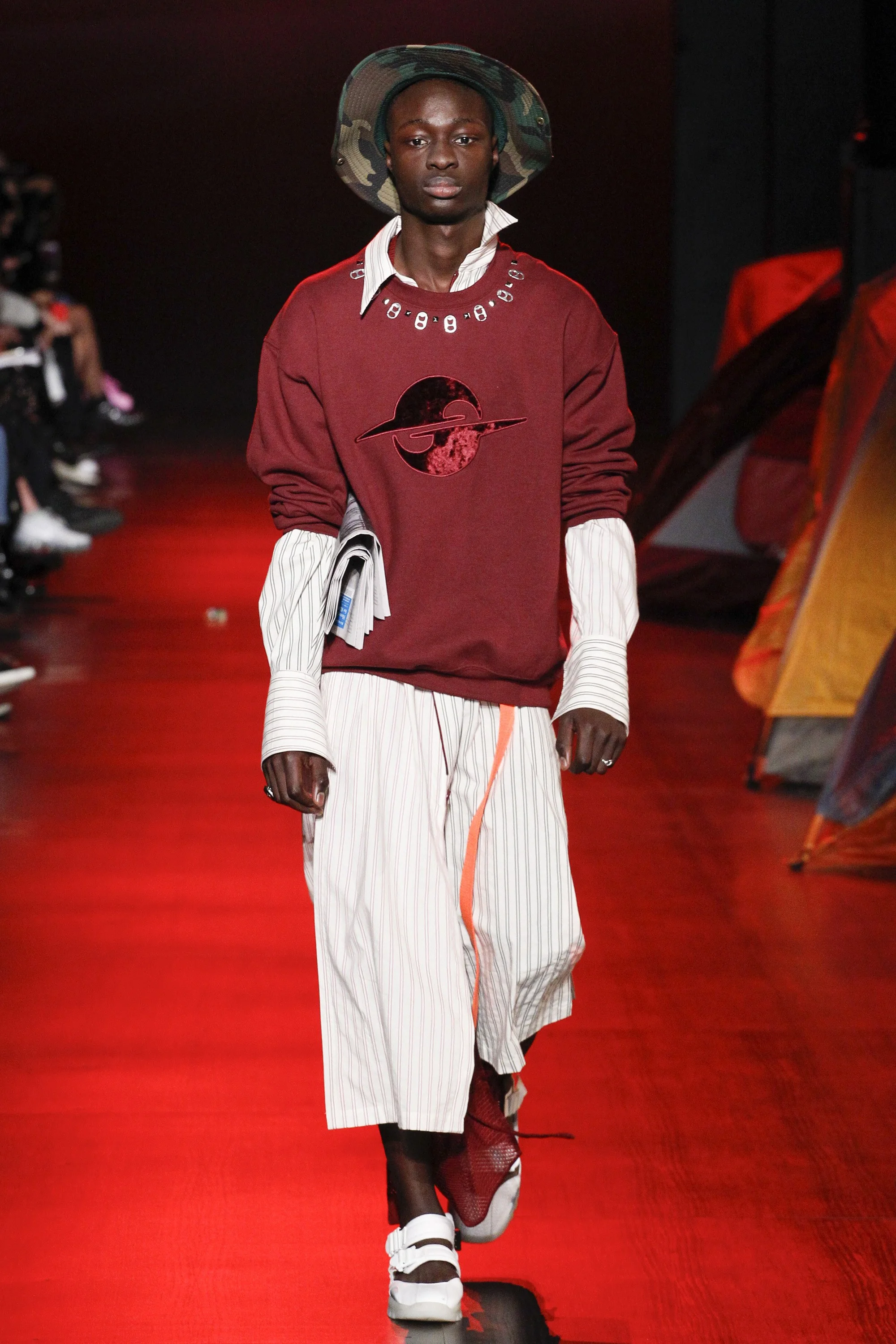 Gypsy Sport Sport Fall 2017