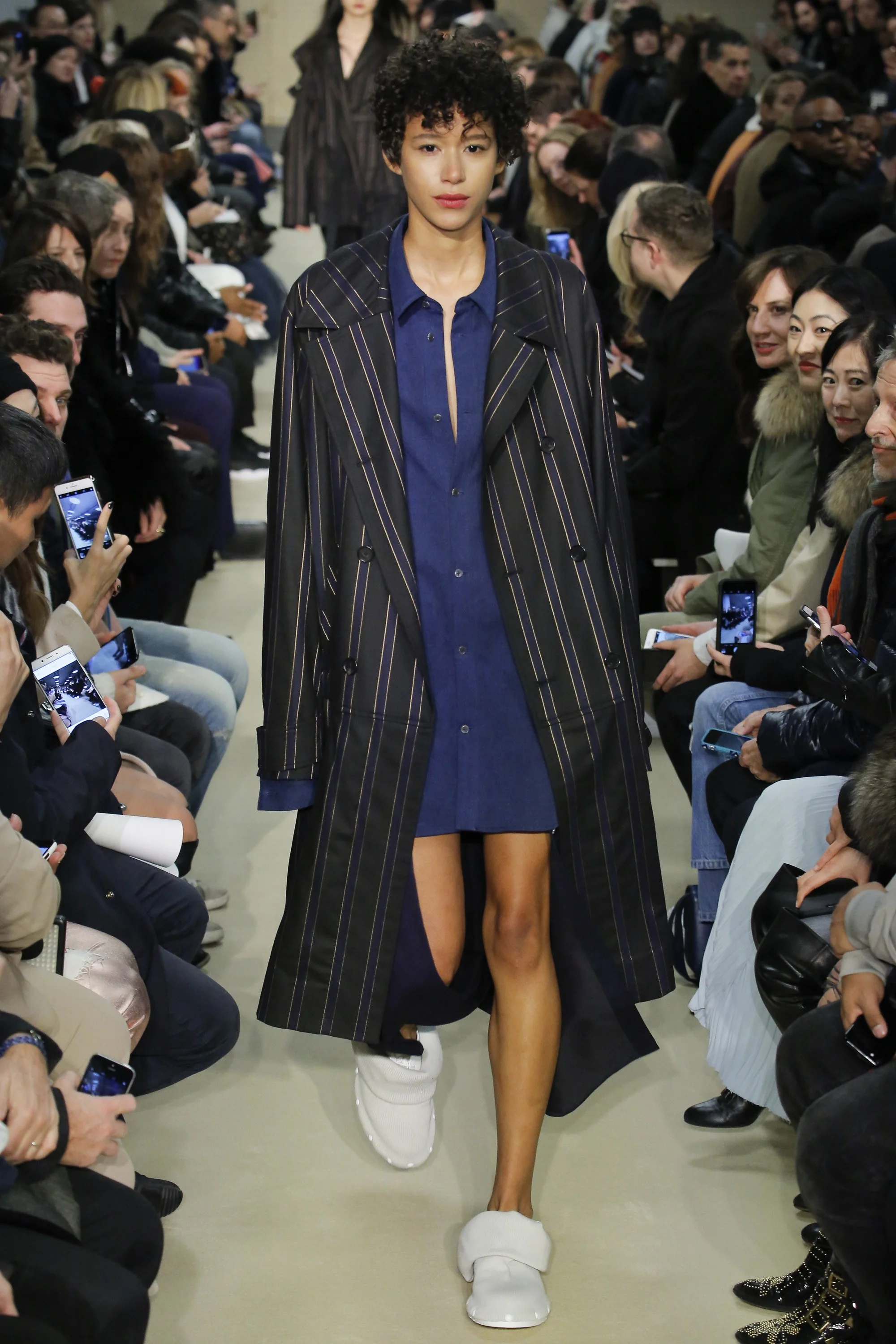 Public School Fall 2017 Ready-to-Wear