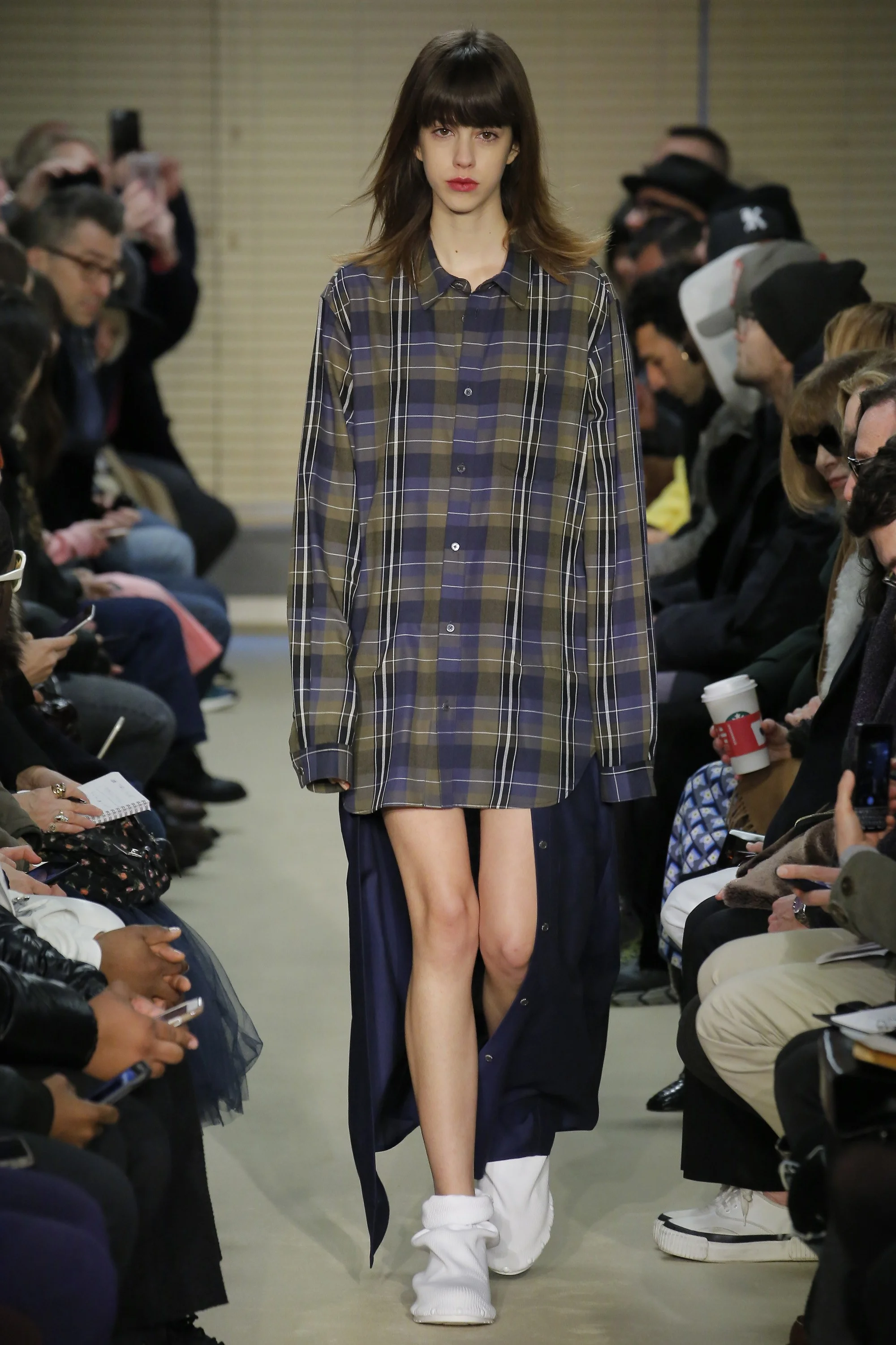 Public School Fall 2017 Ready-to-Wear