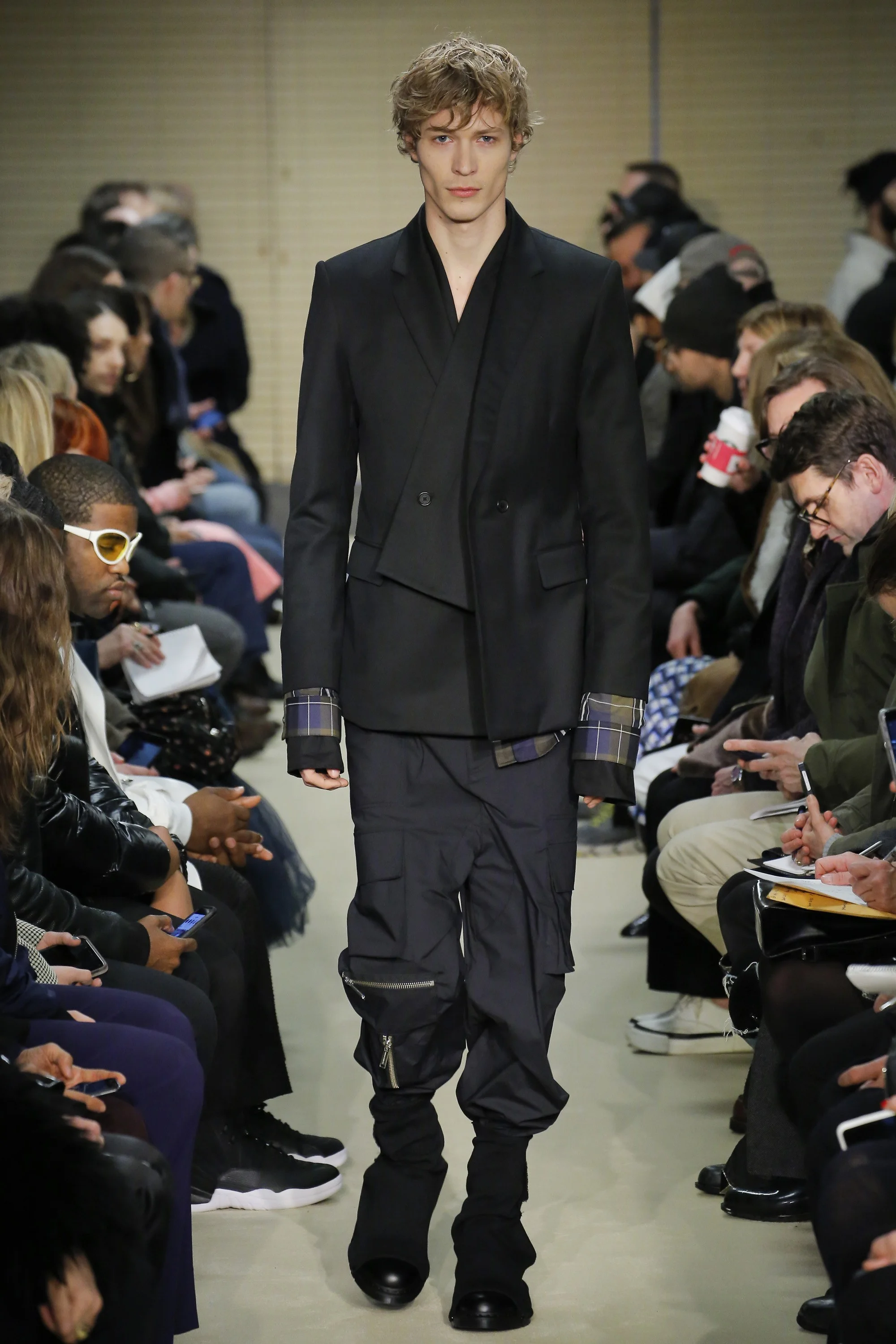 Public School Fall 2017 Ready-to-Wear