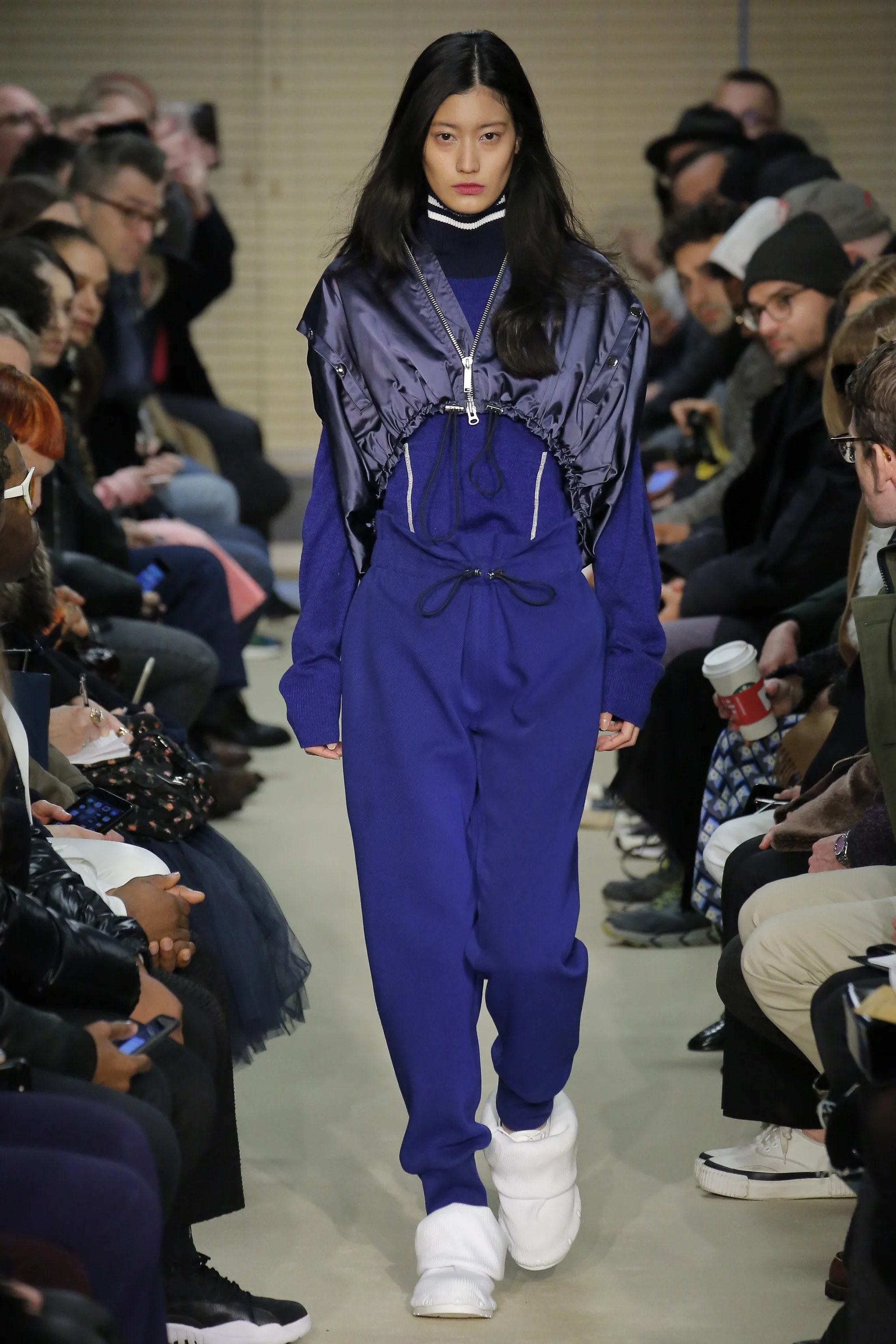 Public School Fall 2017 Ready-to-Wear