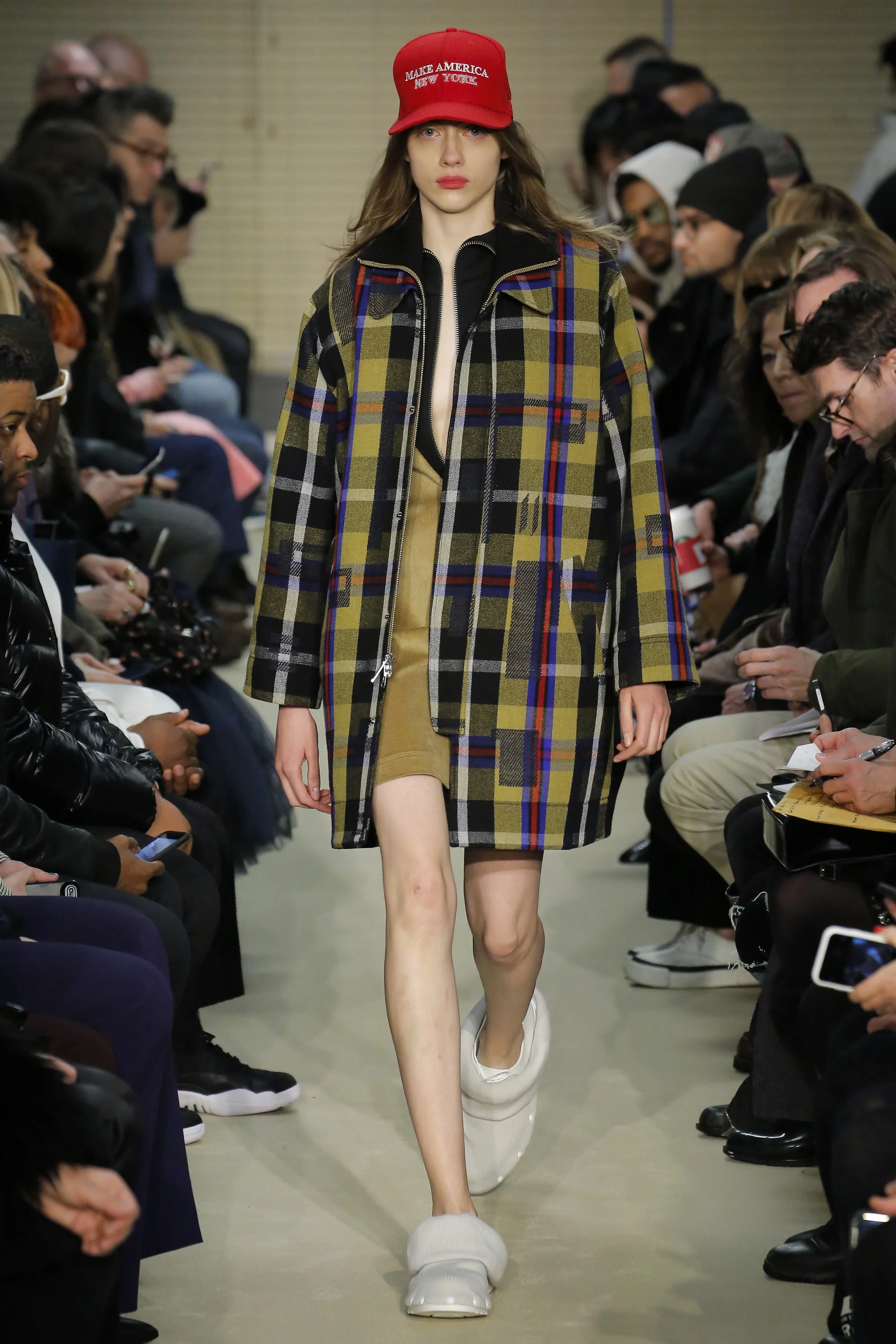 Public School Fall 2017 Ready-to-Wear