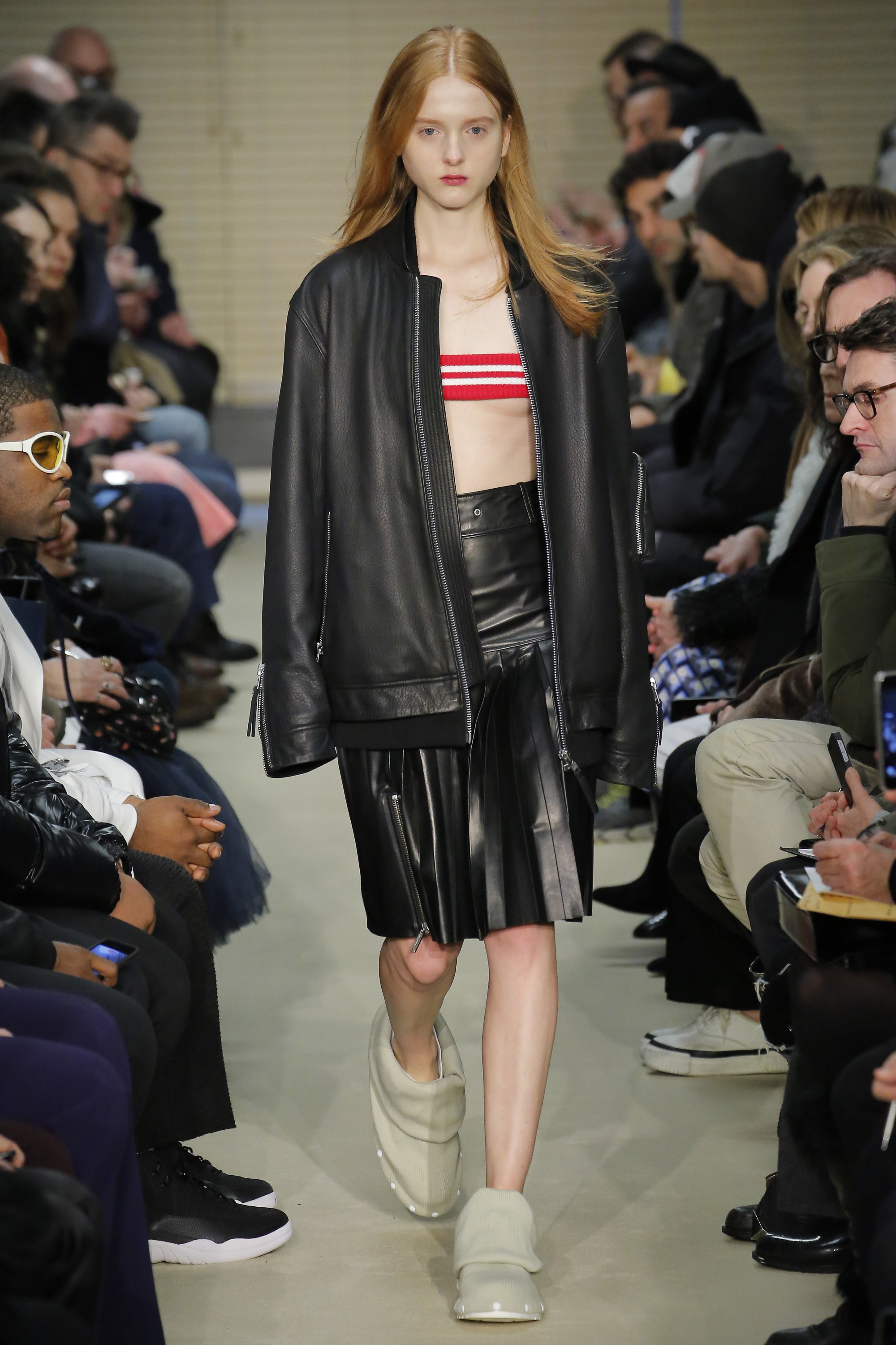 Public School Fall 2017 Ready-to-Wear
