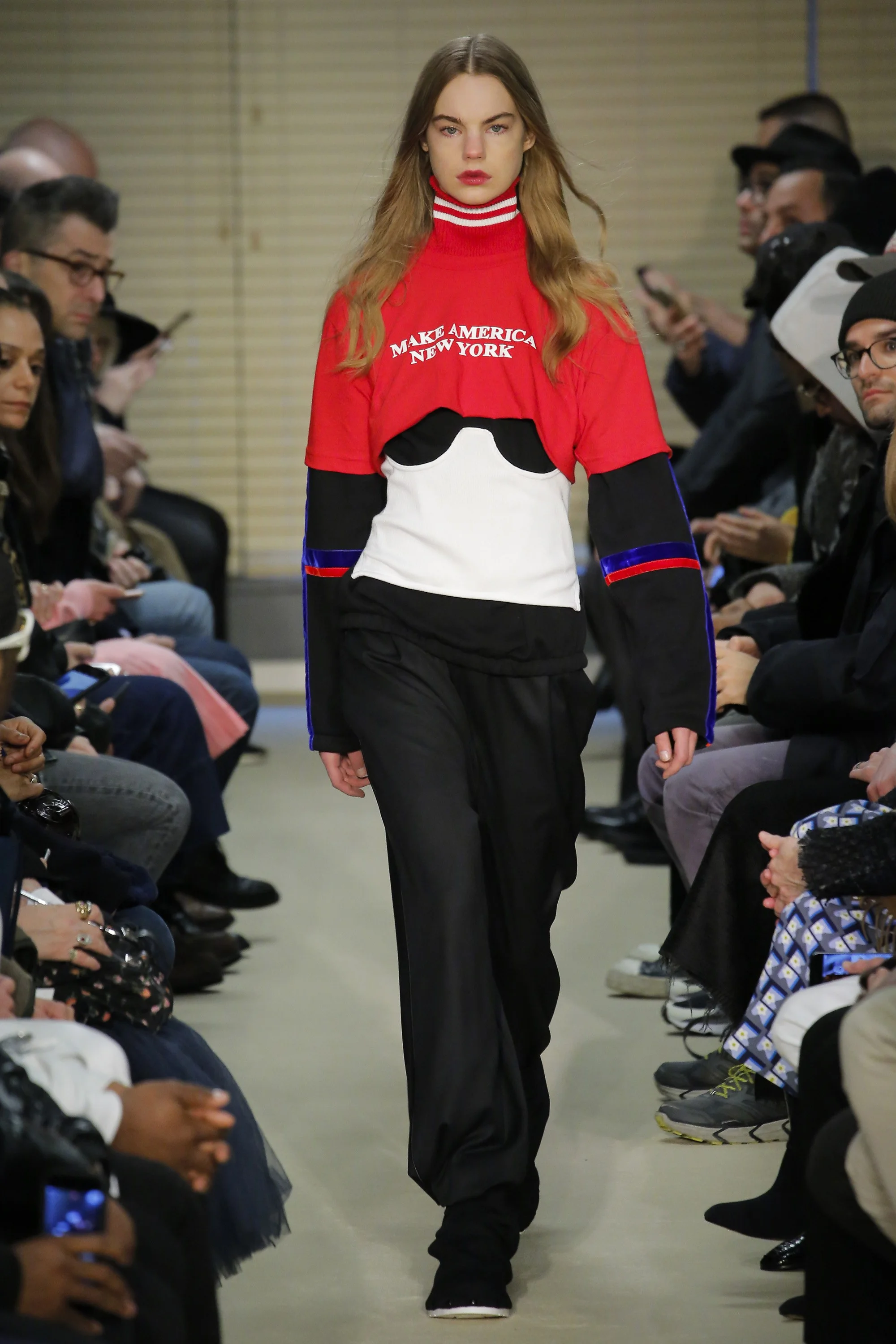 Public School Fall 2017 Ready-to-Wear