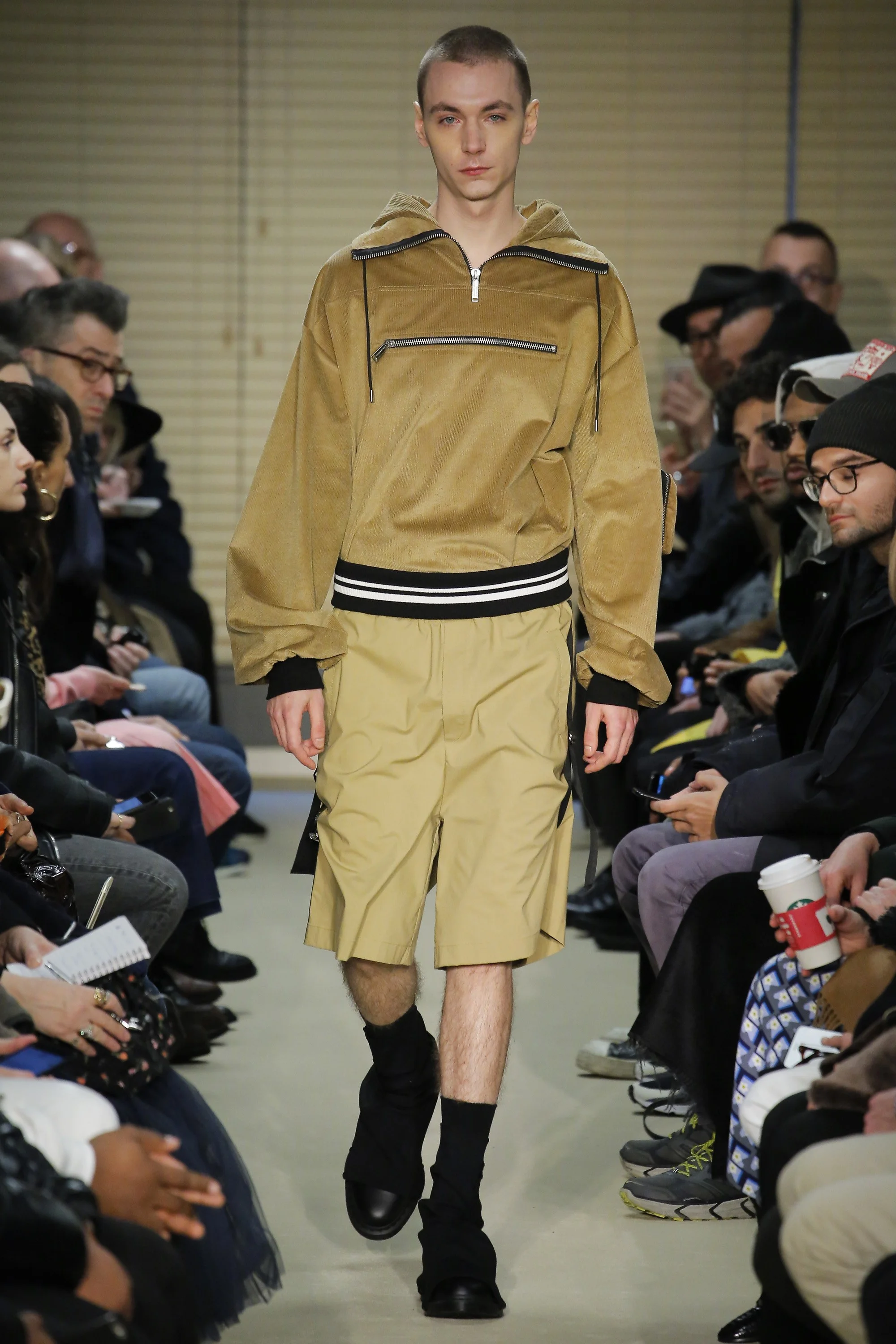 Public School Fall 2017 Ready-to-Wear