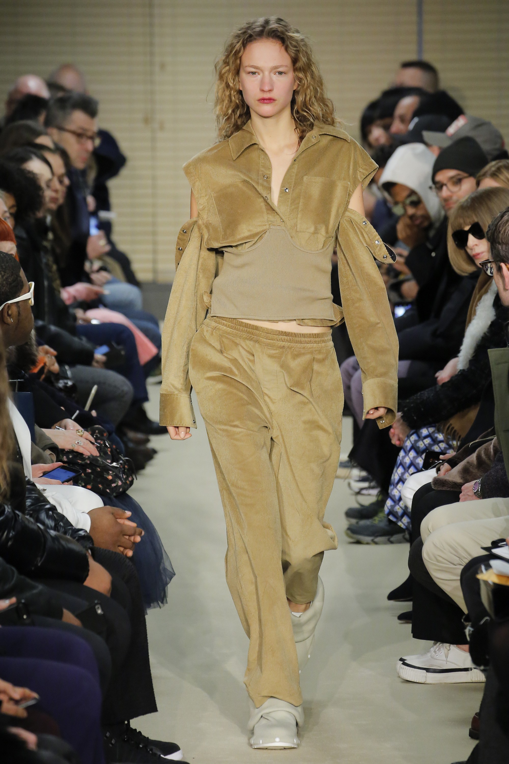 Public School Fall 2017 Ready-to-Wear