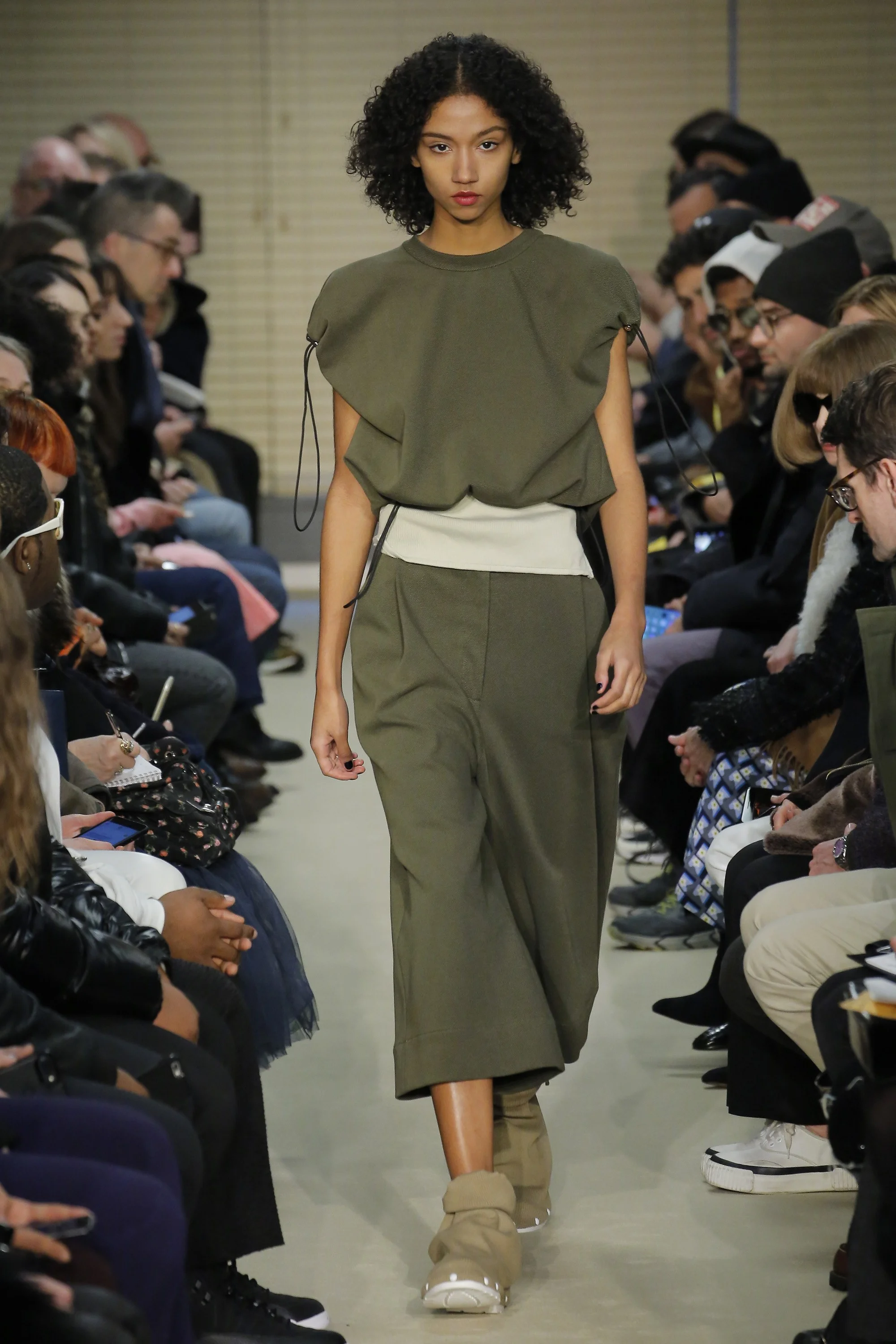 Public School Fall 2017 Ready-to-Wear