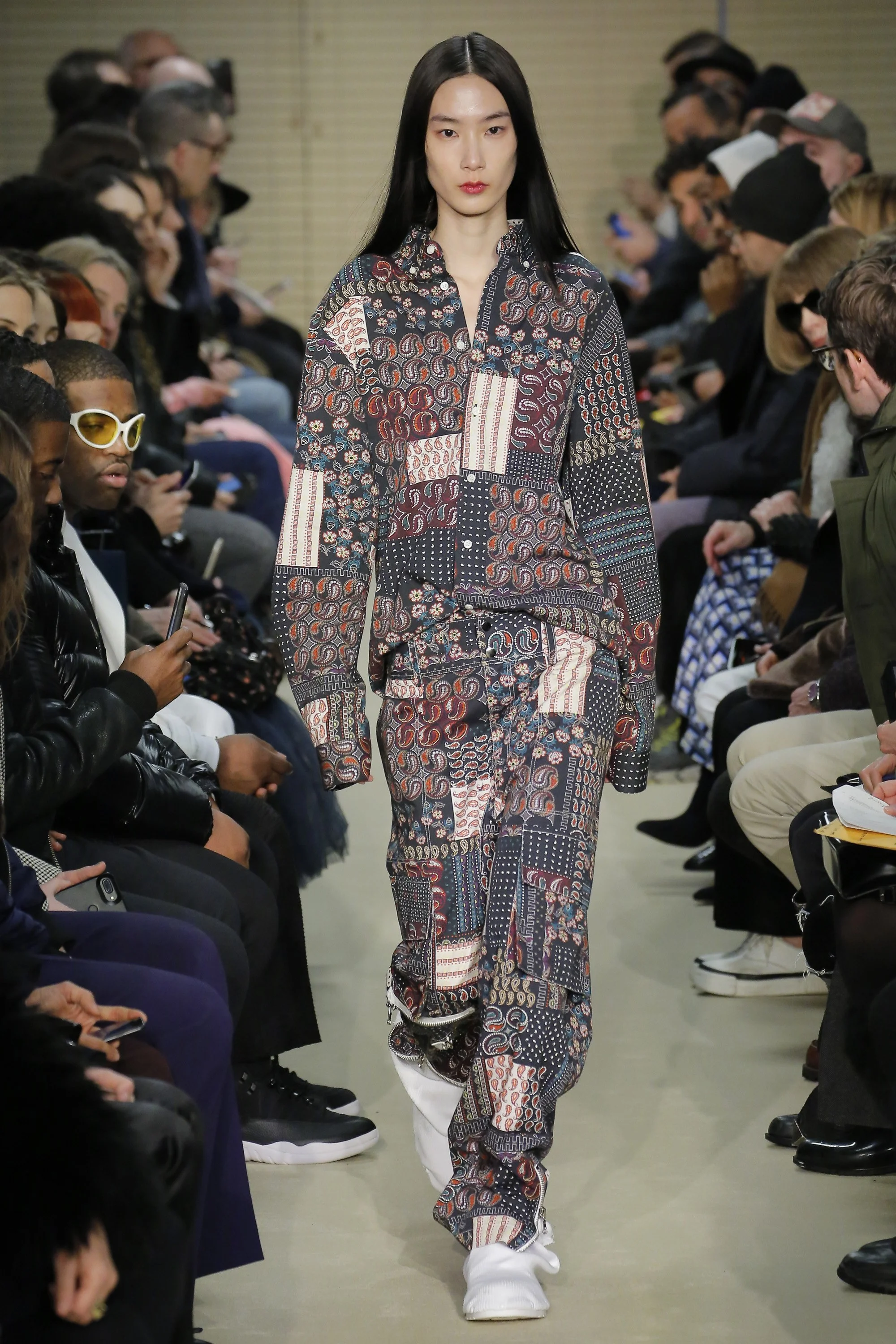 Public School Fall 2017 Ready-to-Wear