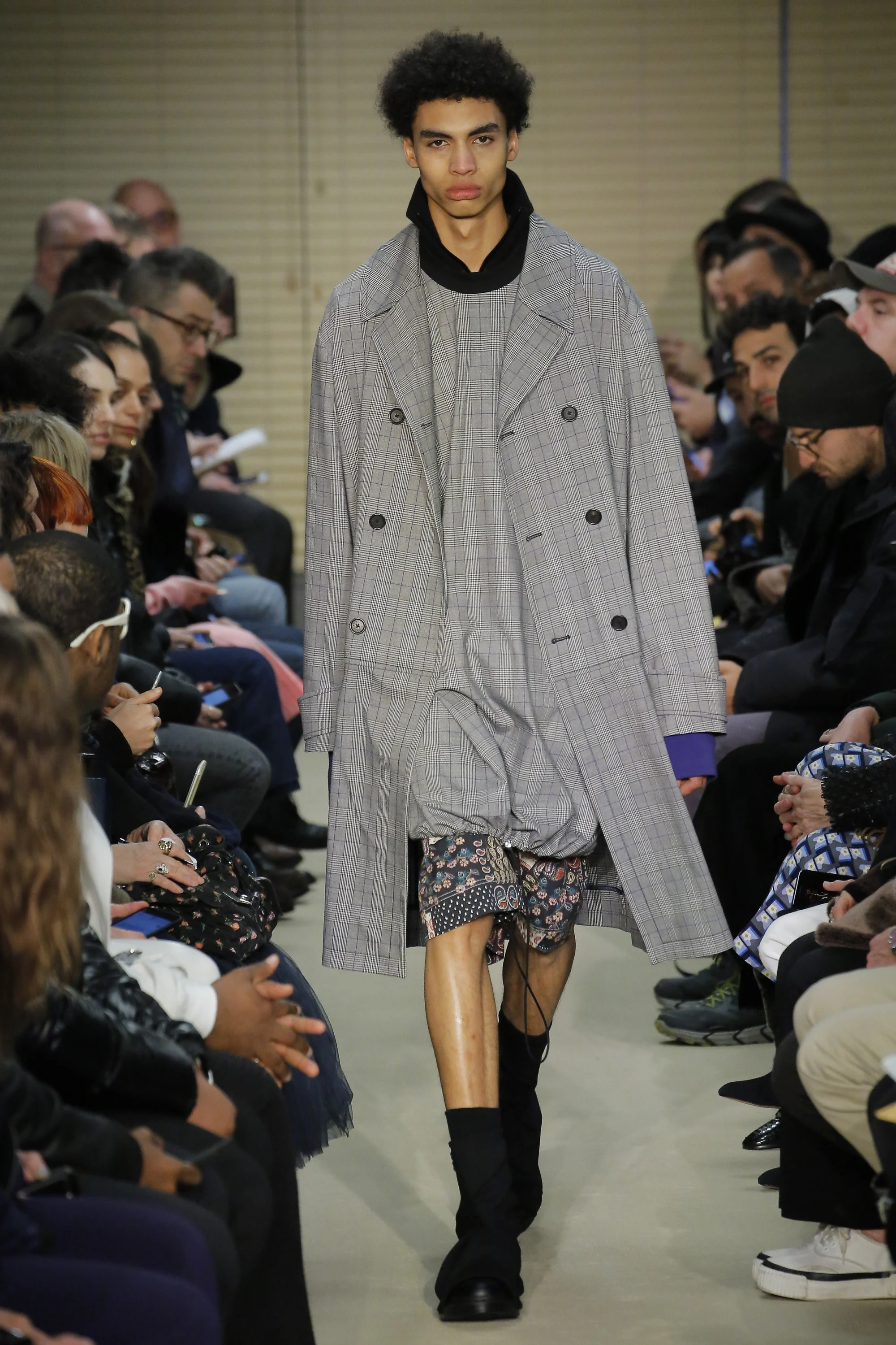 Public School Fall 2017 Ready-to-Wear