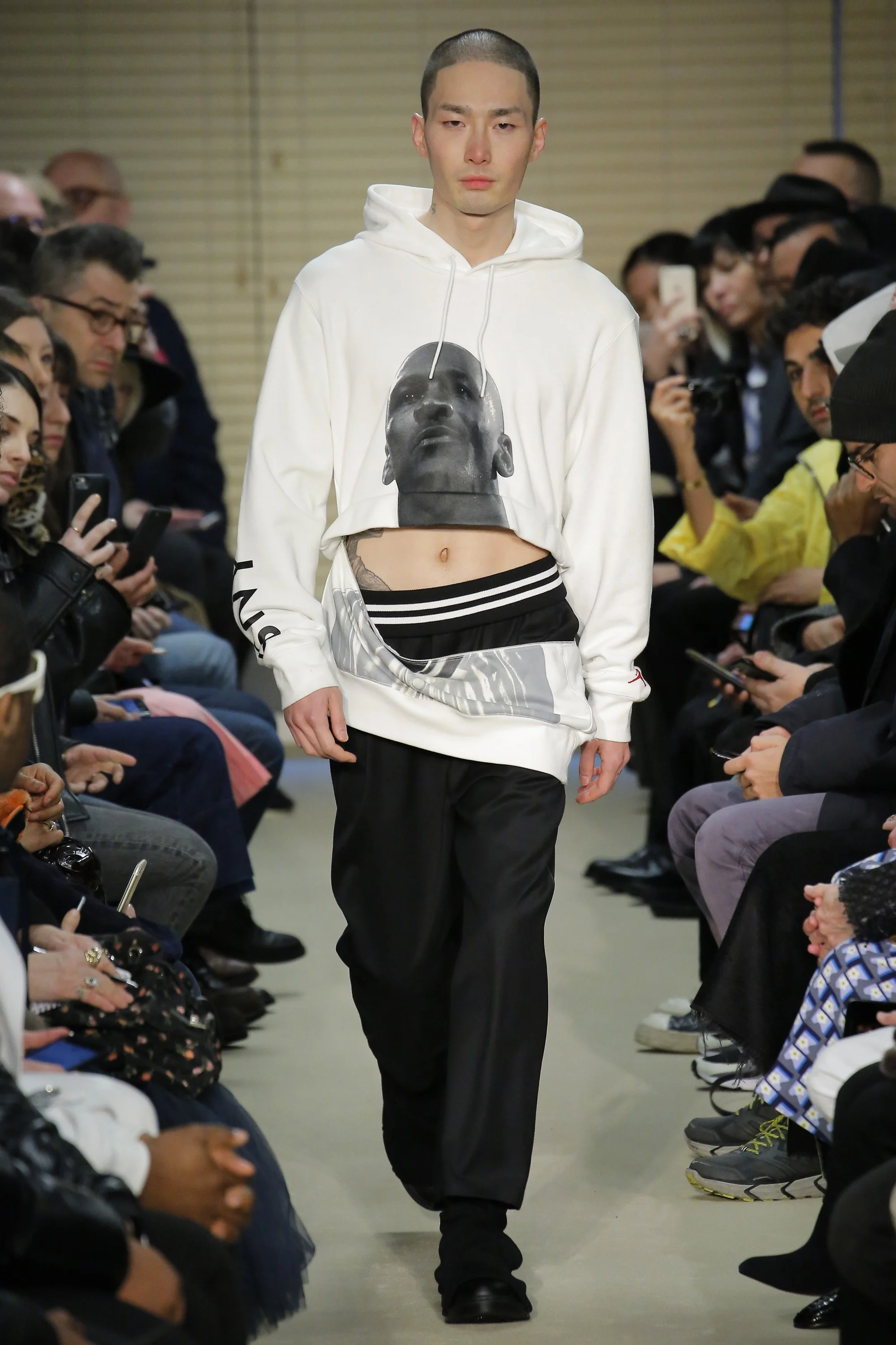 Public School Fall 2017 Ready-to-Wear