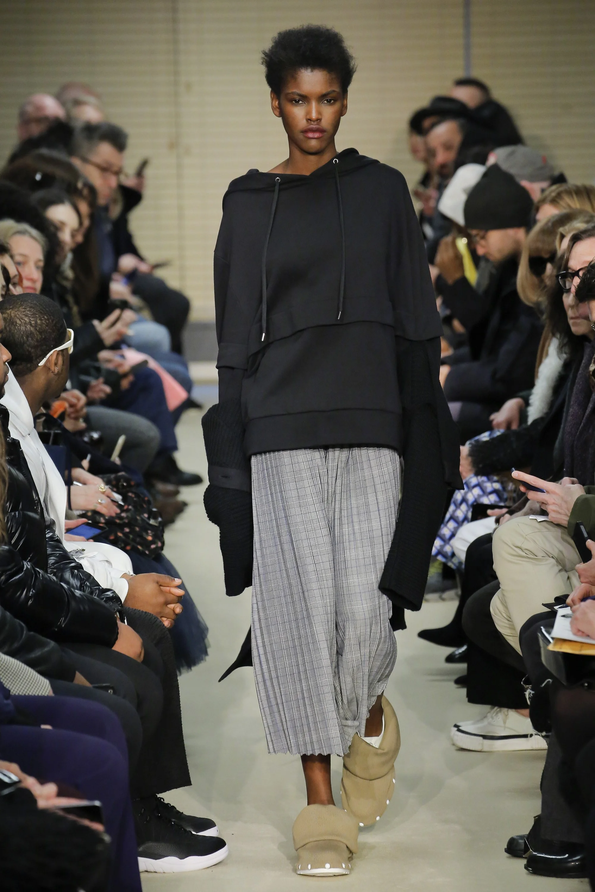 Public School Fall 2017 Ready-to-Wear