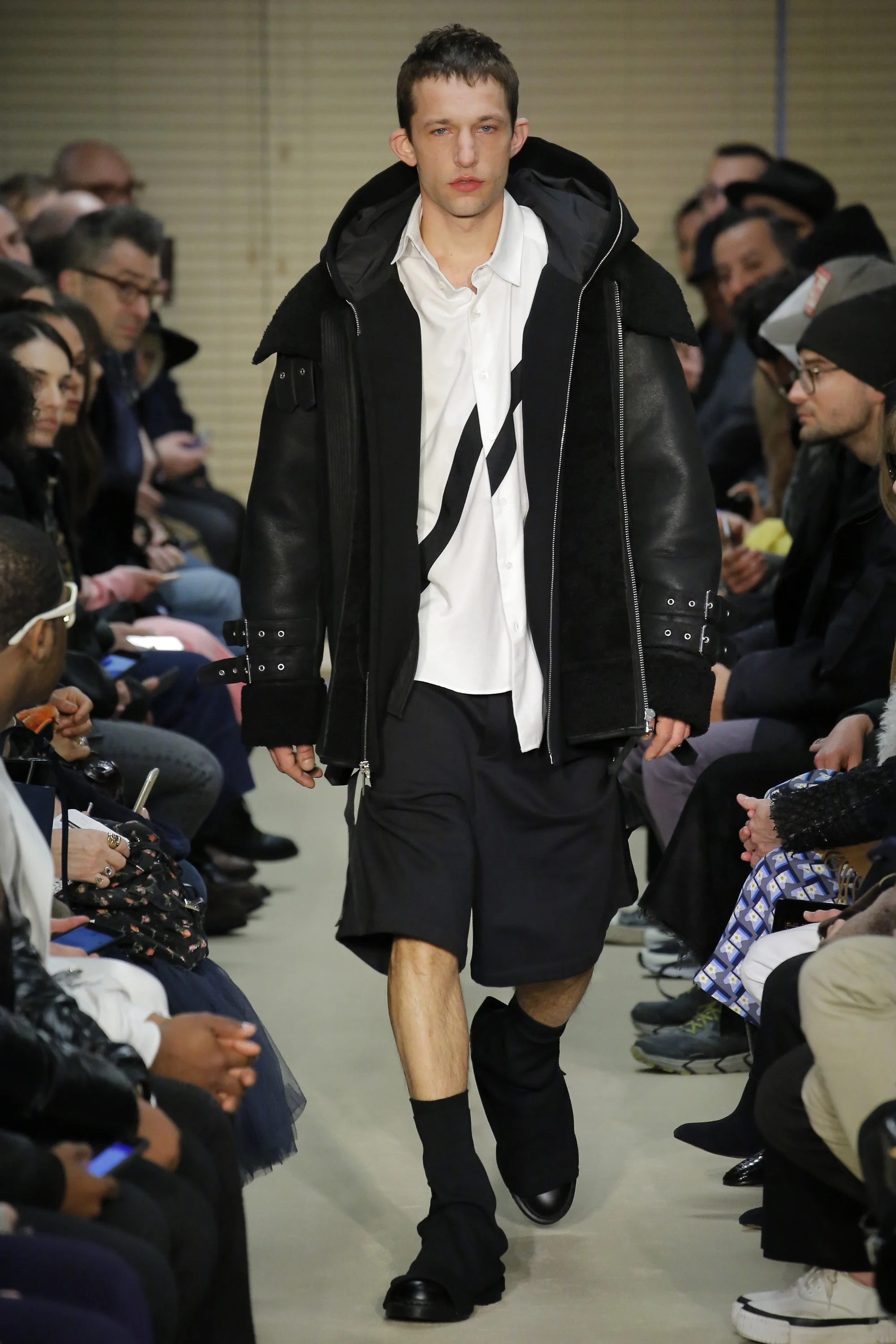 Public School Fall 2017 Ready-to-Wear
