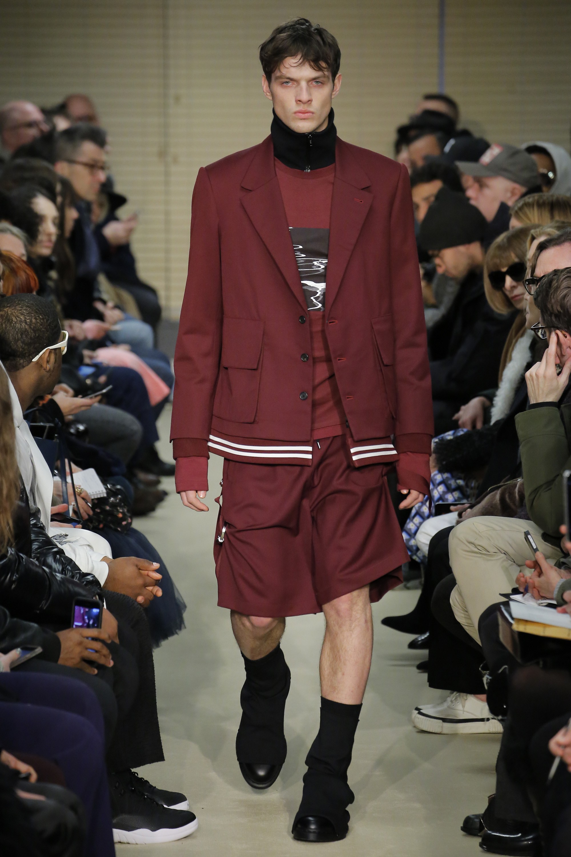 Public School Fall 2017 Ready-to-Wear