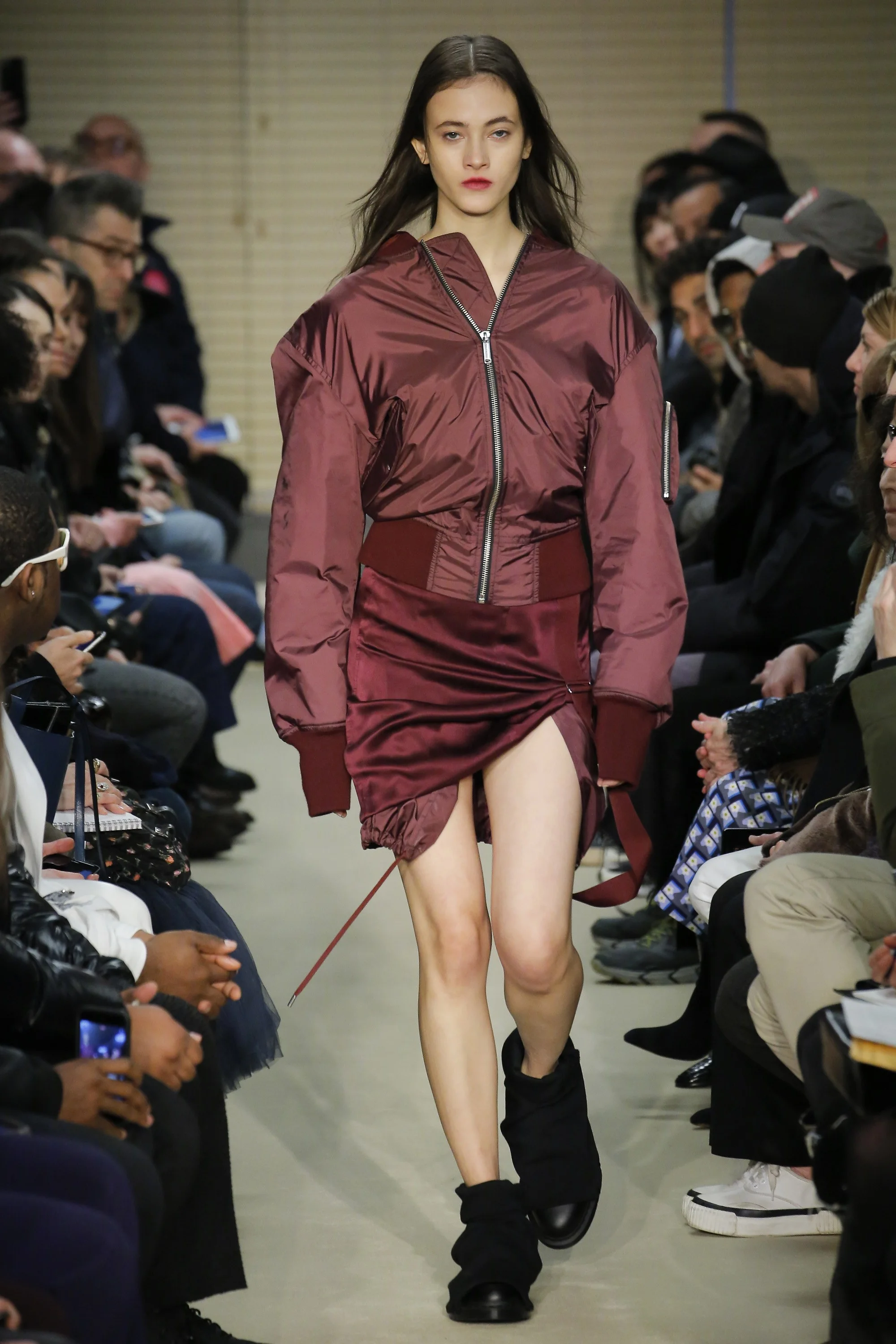 Public School Fall 2017 Ready-to-Wear