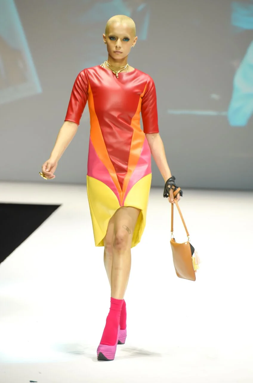RICH by Richie Rich NYFW