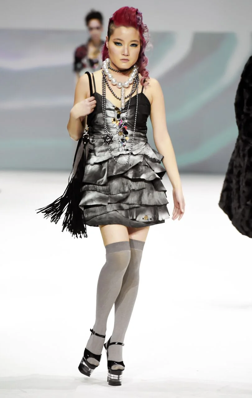 RICH by Richie Rich NYFW