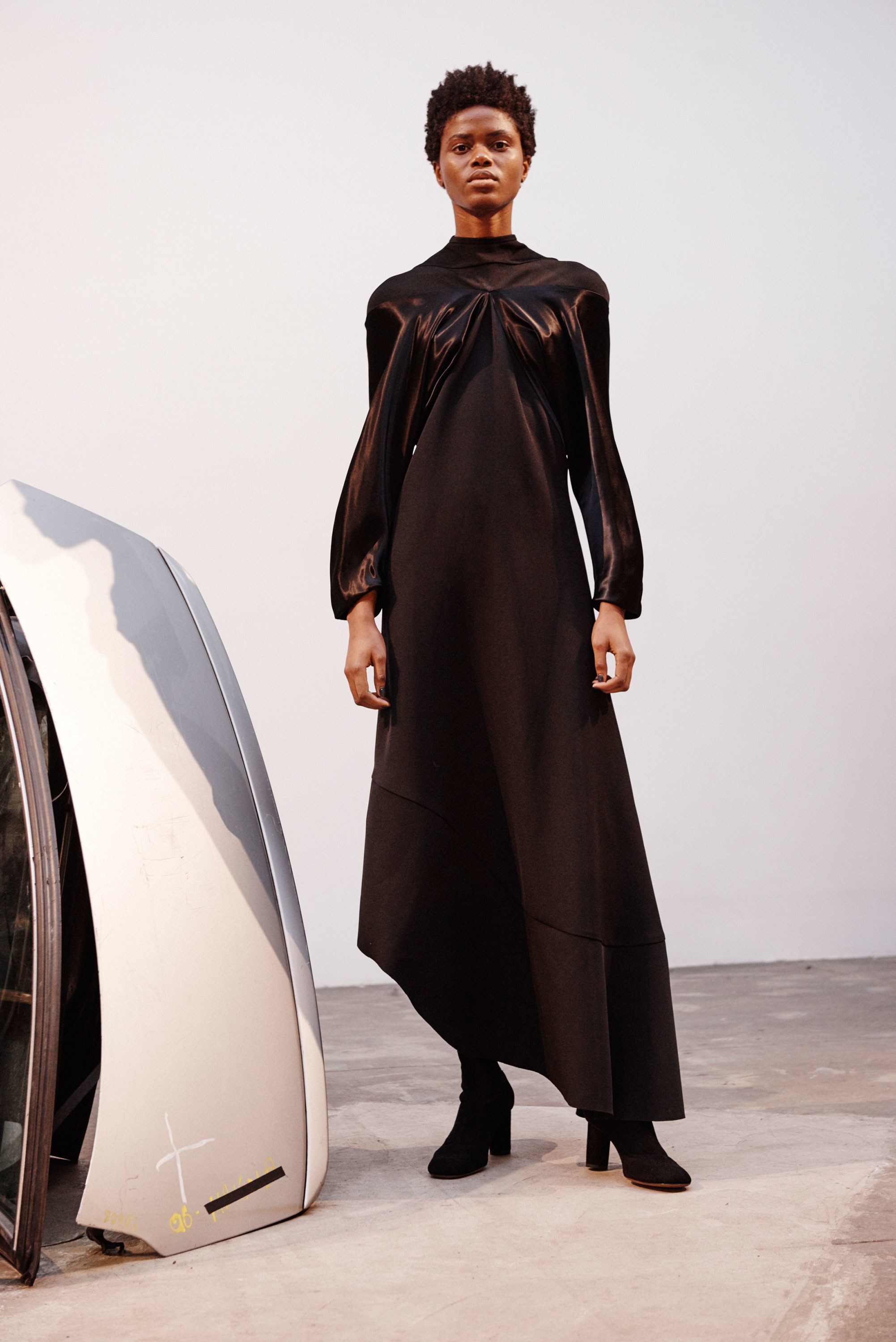 Christopher Esber Fall 2017 Ready-to-Wear