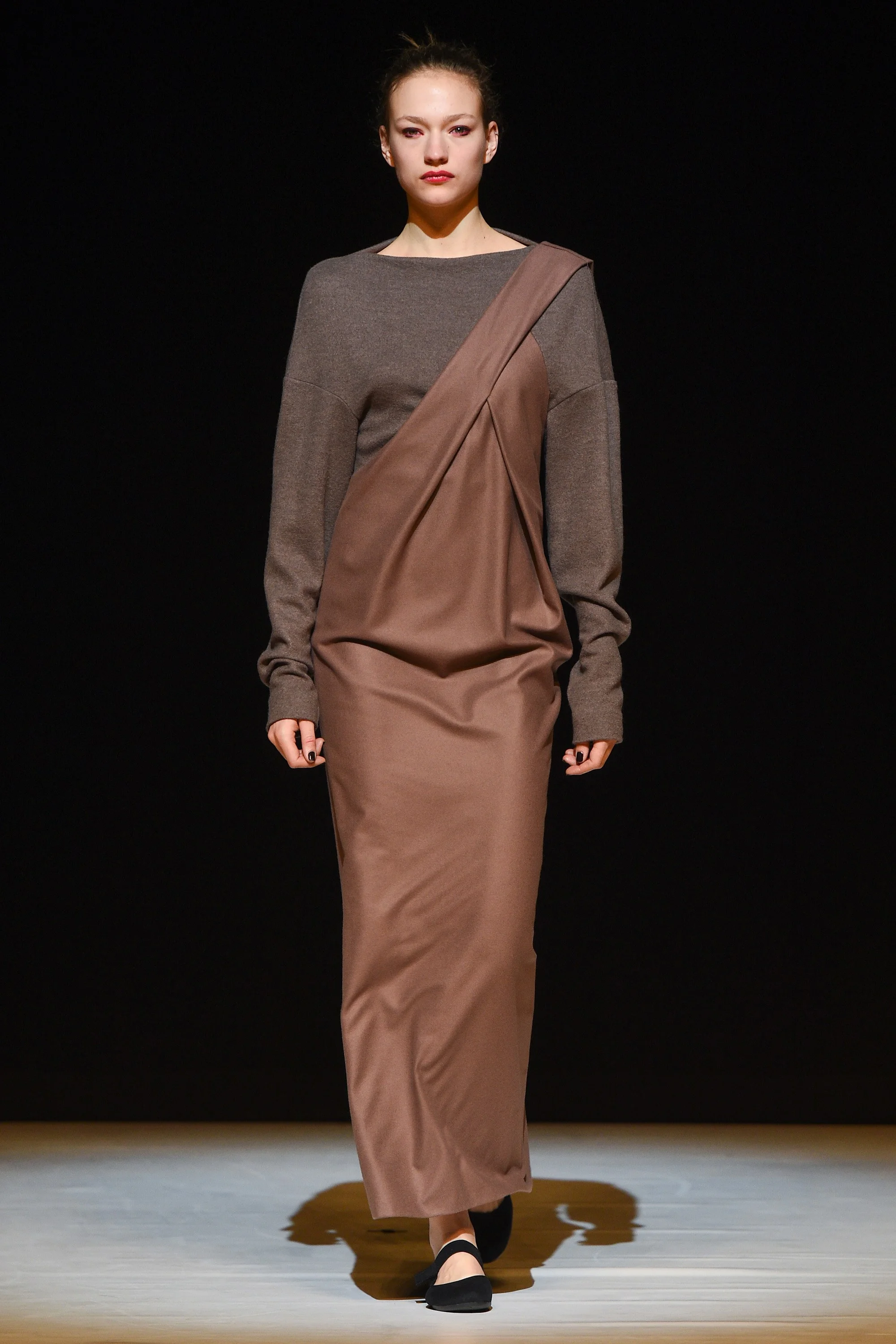 Chalayan Fall 2017 Ready-to-Wear