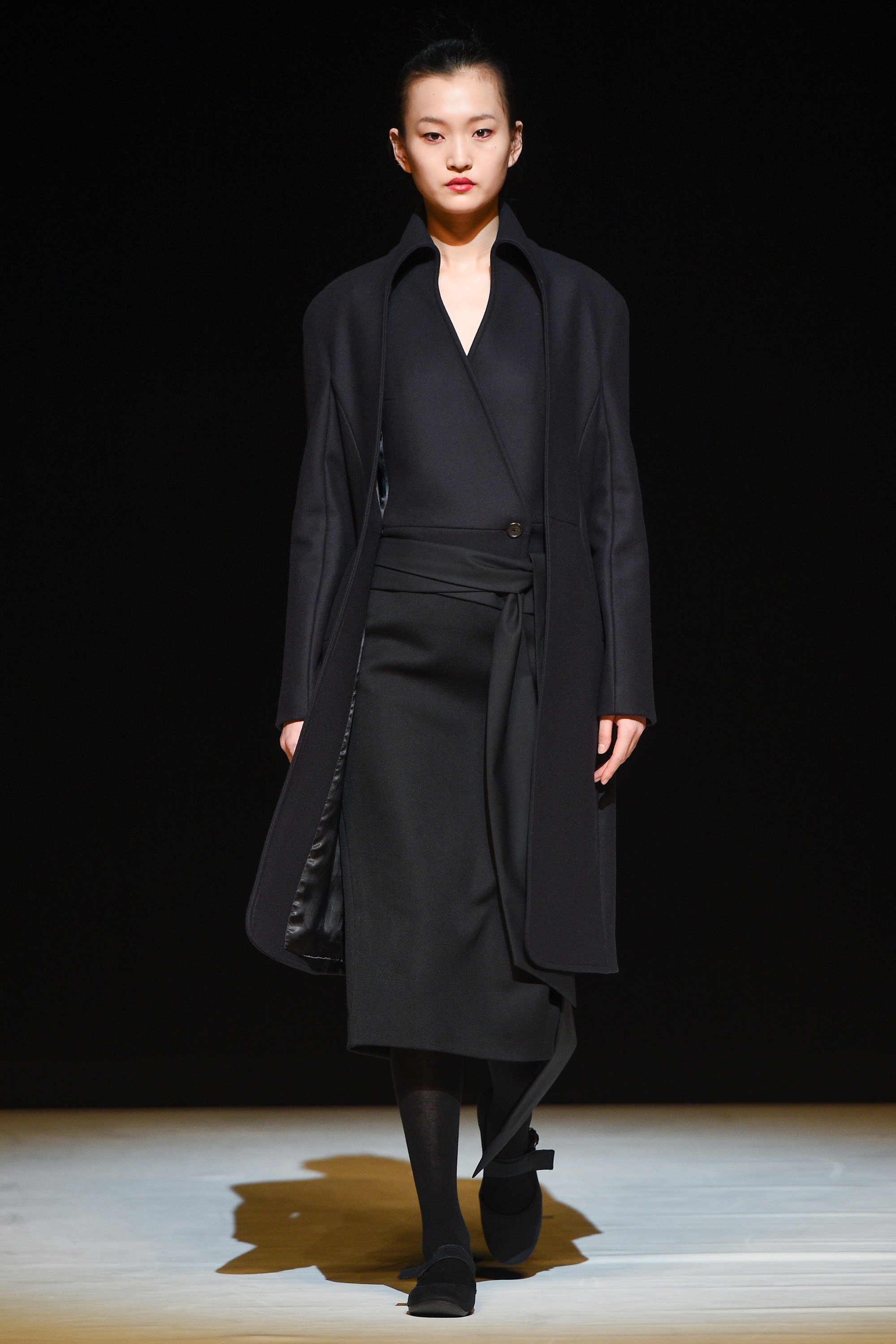 Chalayan Fall 2017 Ready-to-Wear